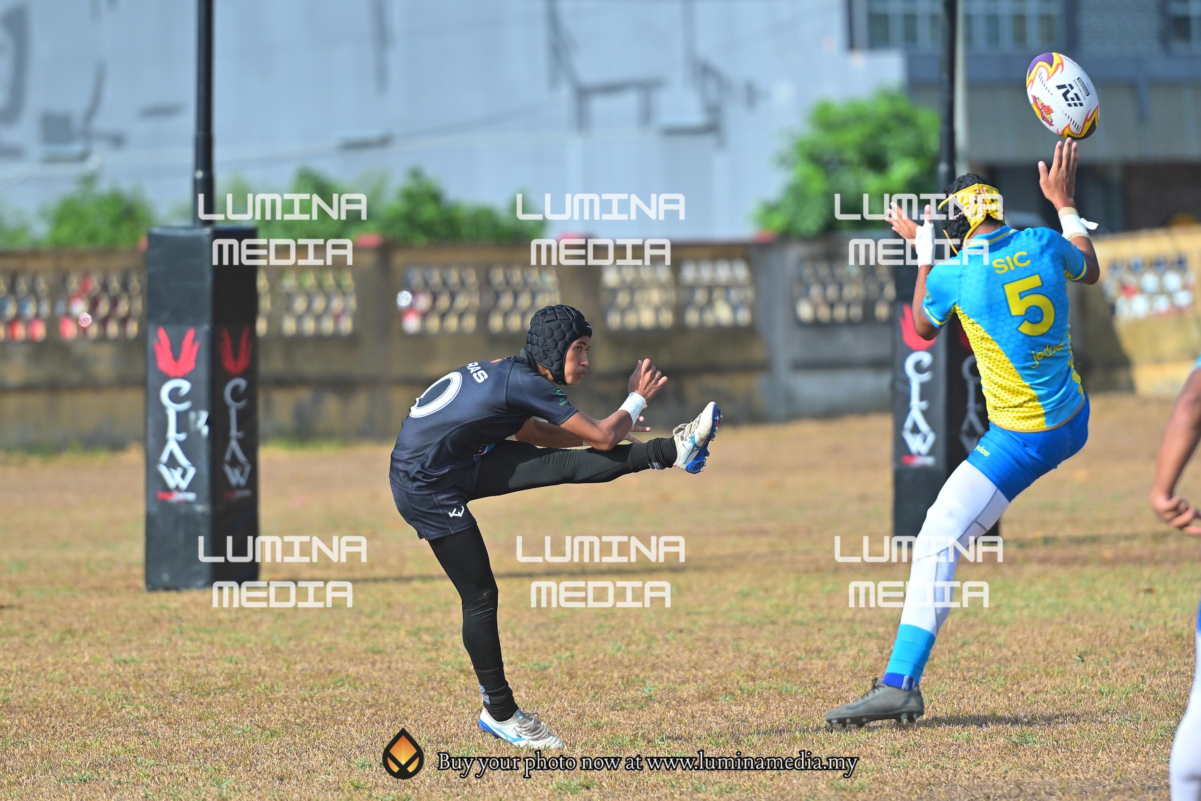 Match48 | SIC VS ARAS | 27 April 2026 | 27042026_SIC_vs_ARAS-18