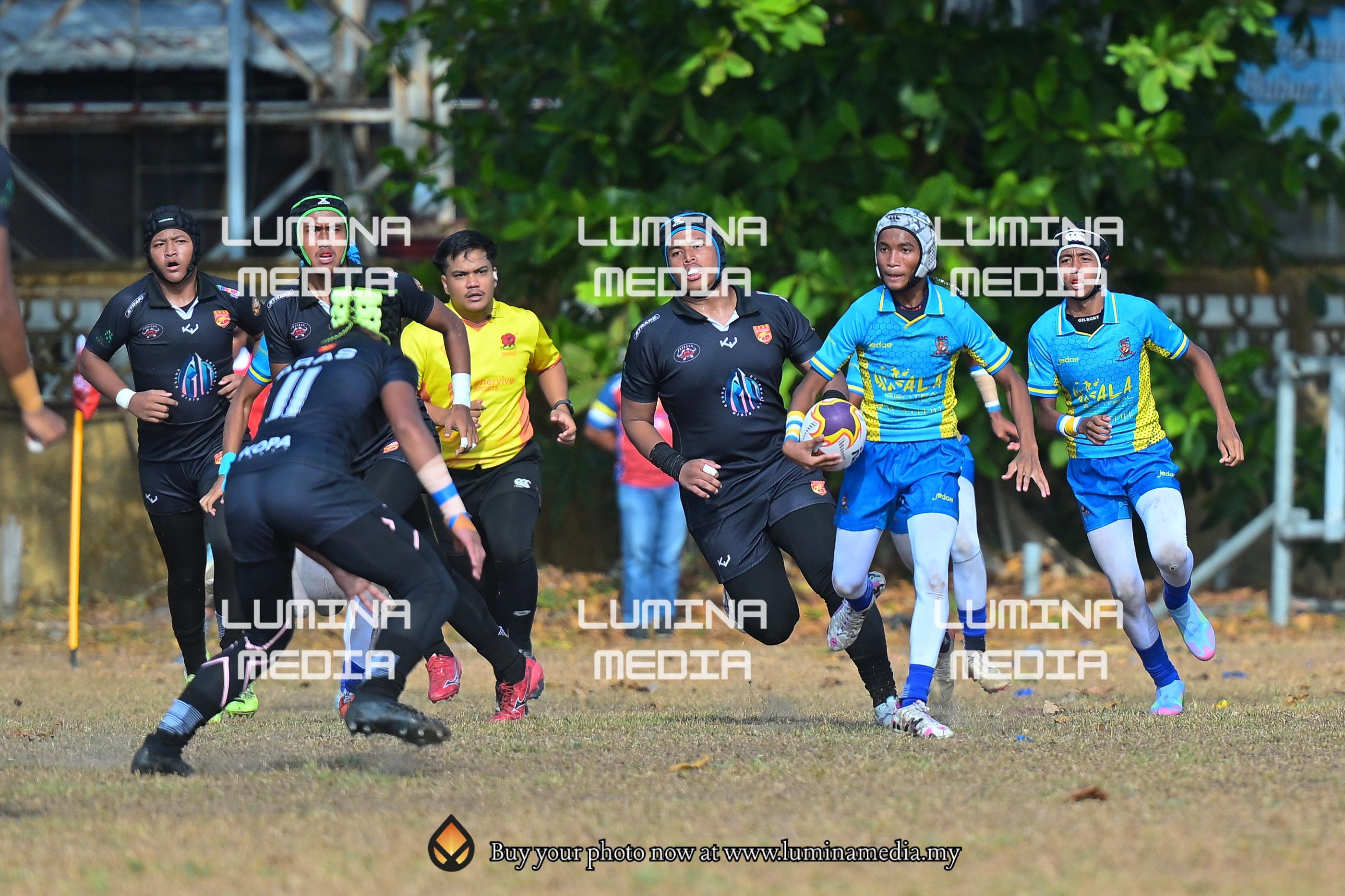 Match48 | SIC VS ARAS | 27 April 2026 | 27042026_SIC_vs_ARAS-19