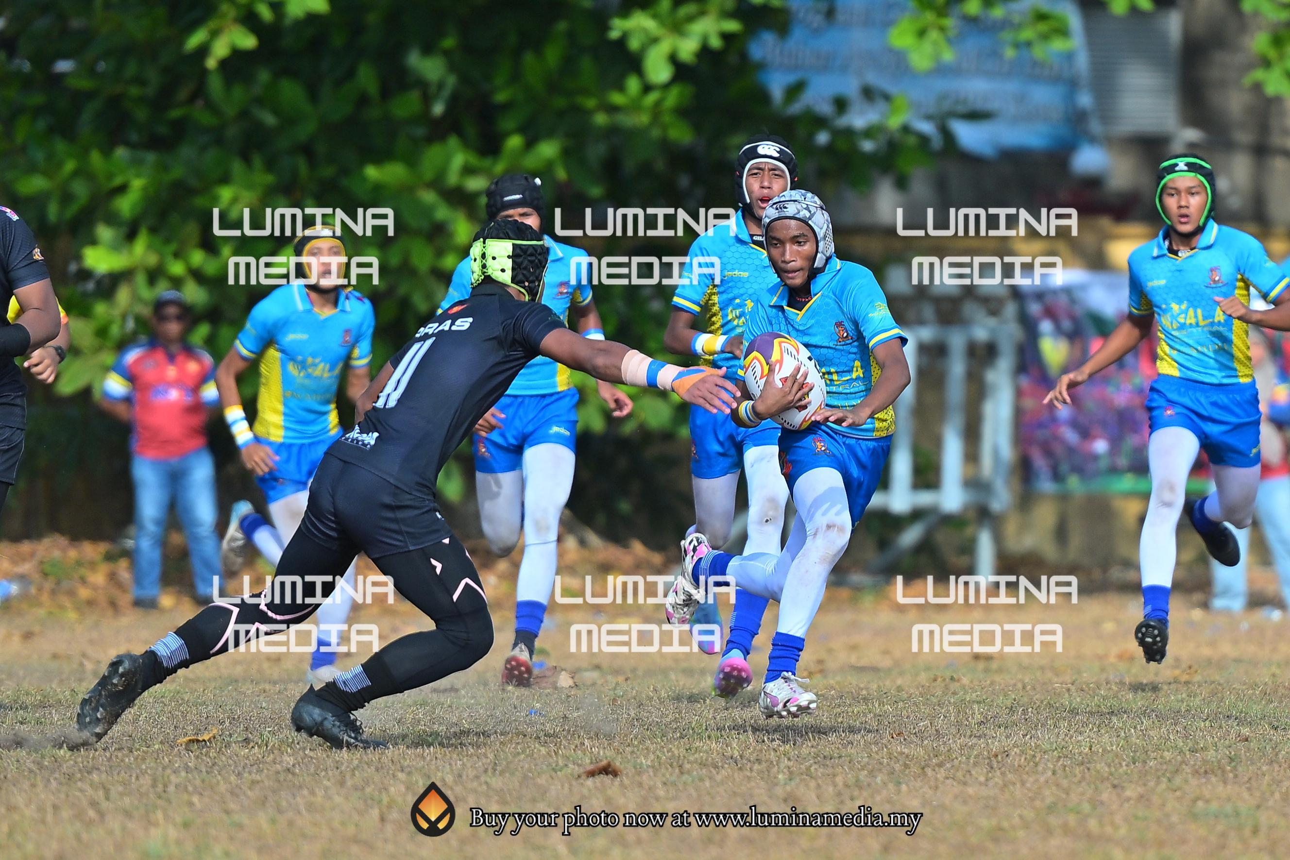 Match48 | SIC VS ARAS | 27 April 2026 | 27042026_SIC_vs_ARAS-20
