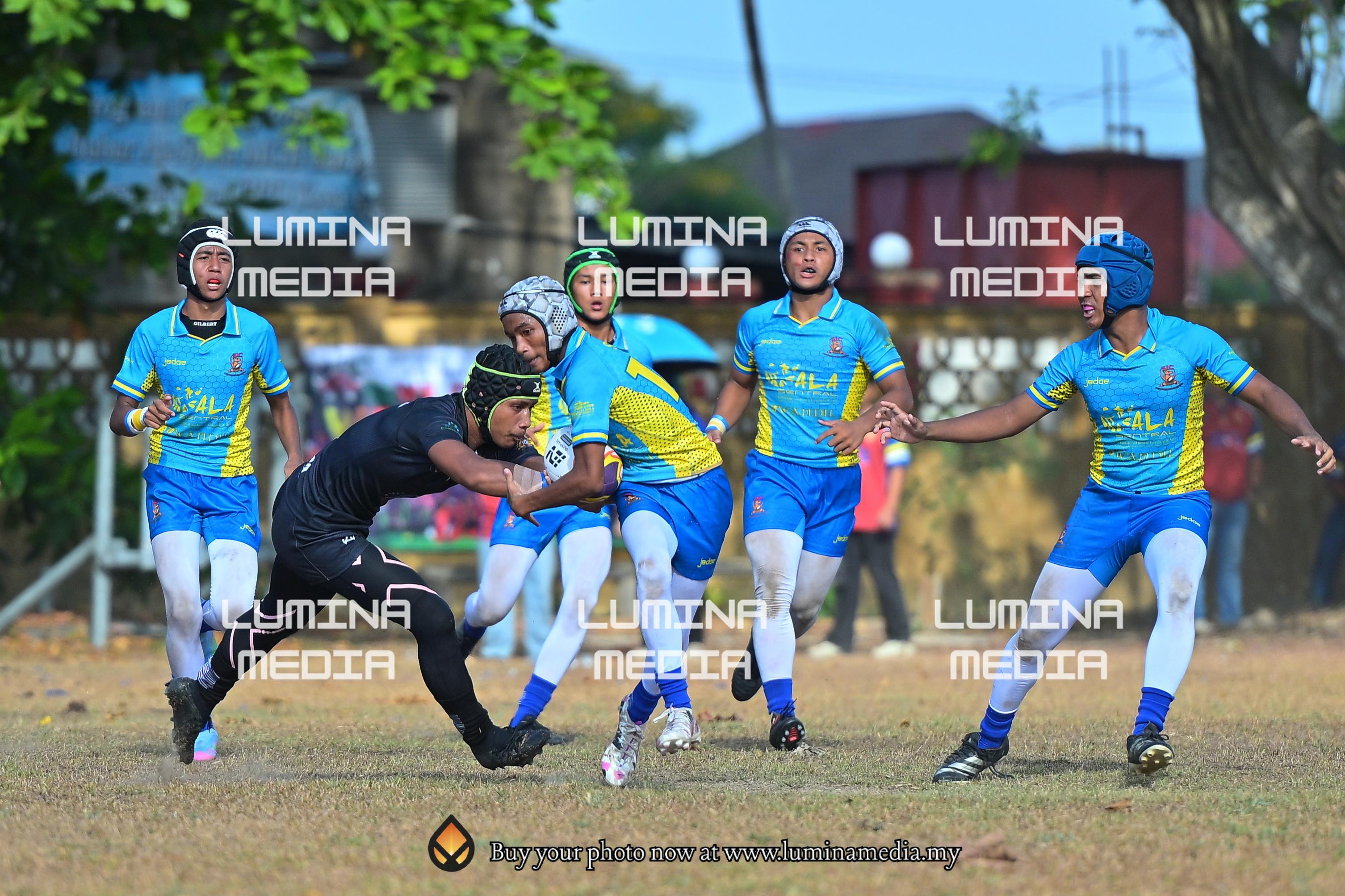 Match48 | SIC VS ARAS | 27 April 2026 | 27042026_SIC_vs_ARAS-21