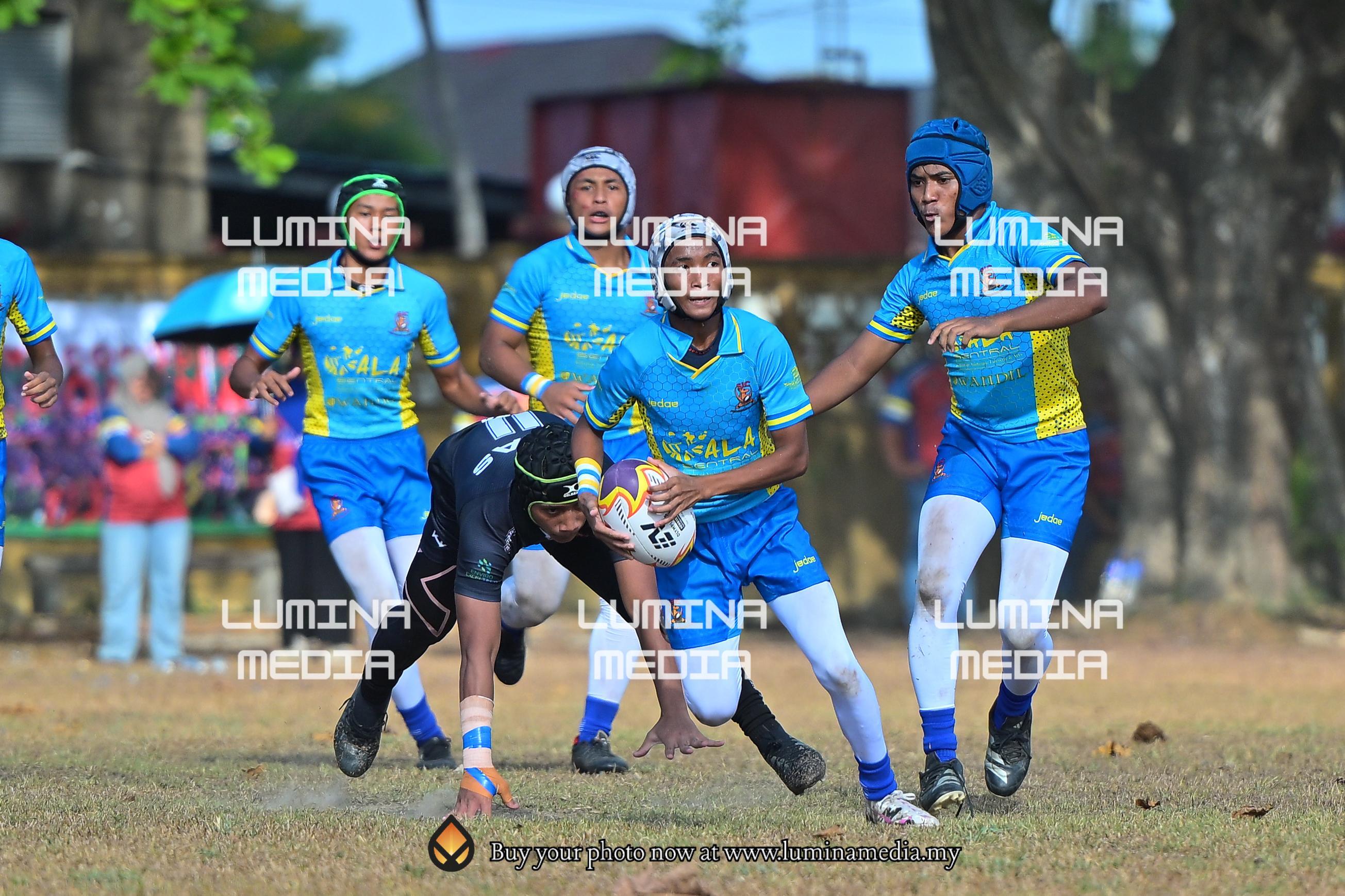 Match48 | SIC VS ARAS | 27 April 2026 | 27042026_SIC_vs_ARAS-22