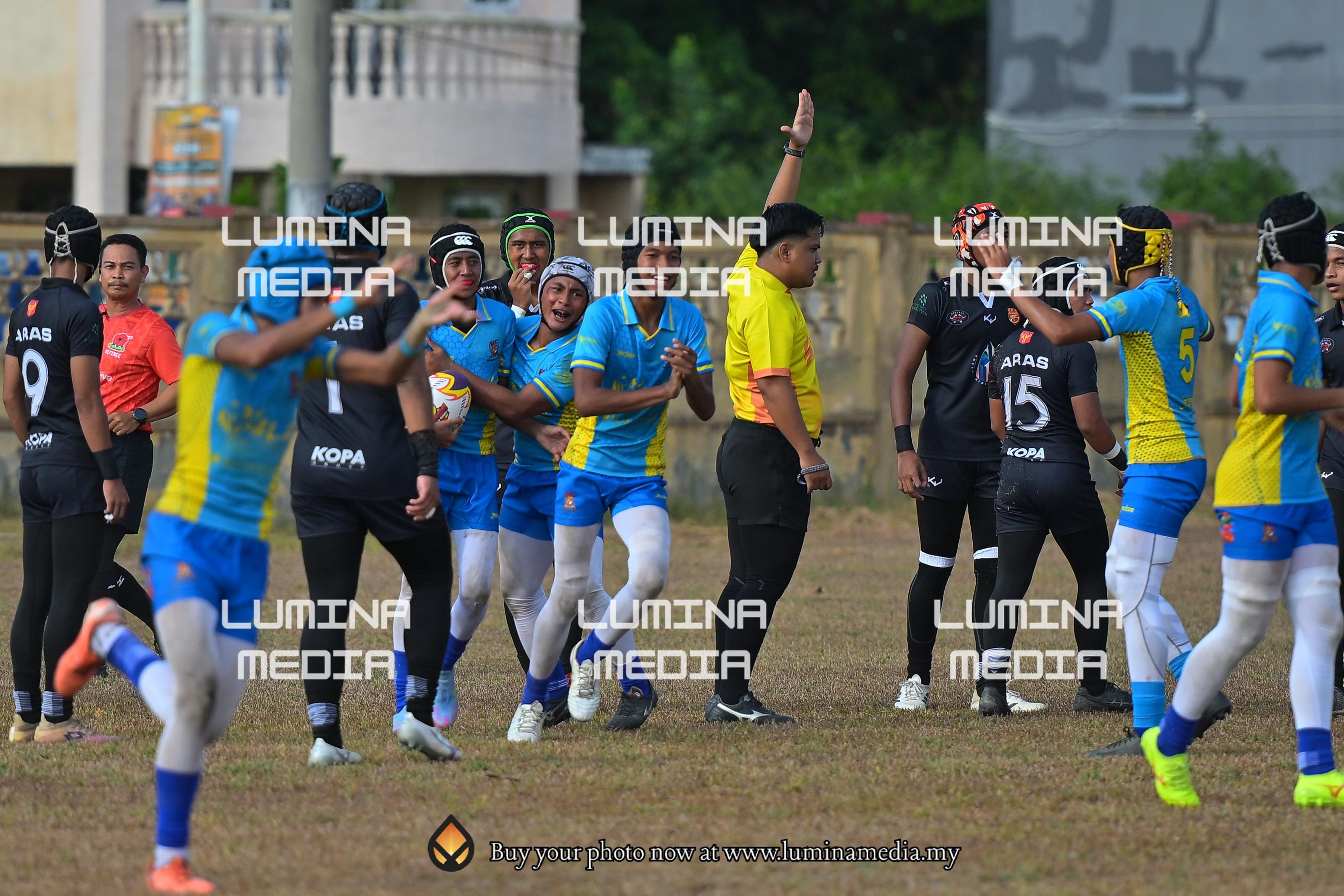 Match48 | SIC VS ARAS | 27 April 2026 | 27042026_SIC_vs_ARAS-27