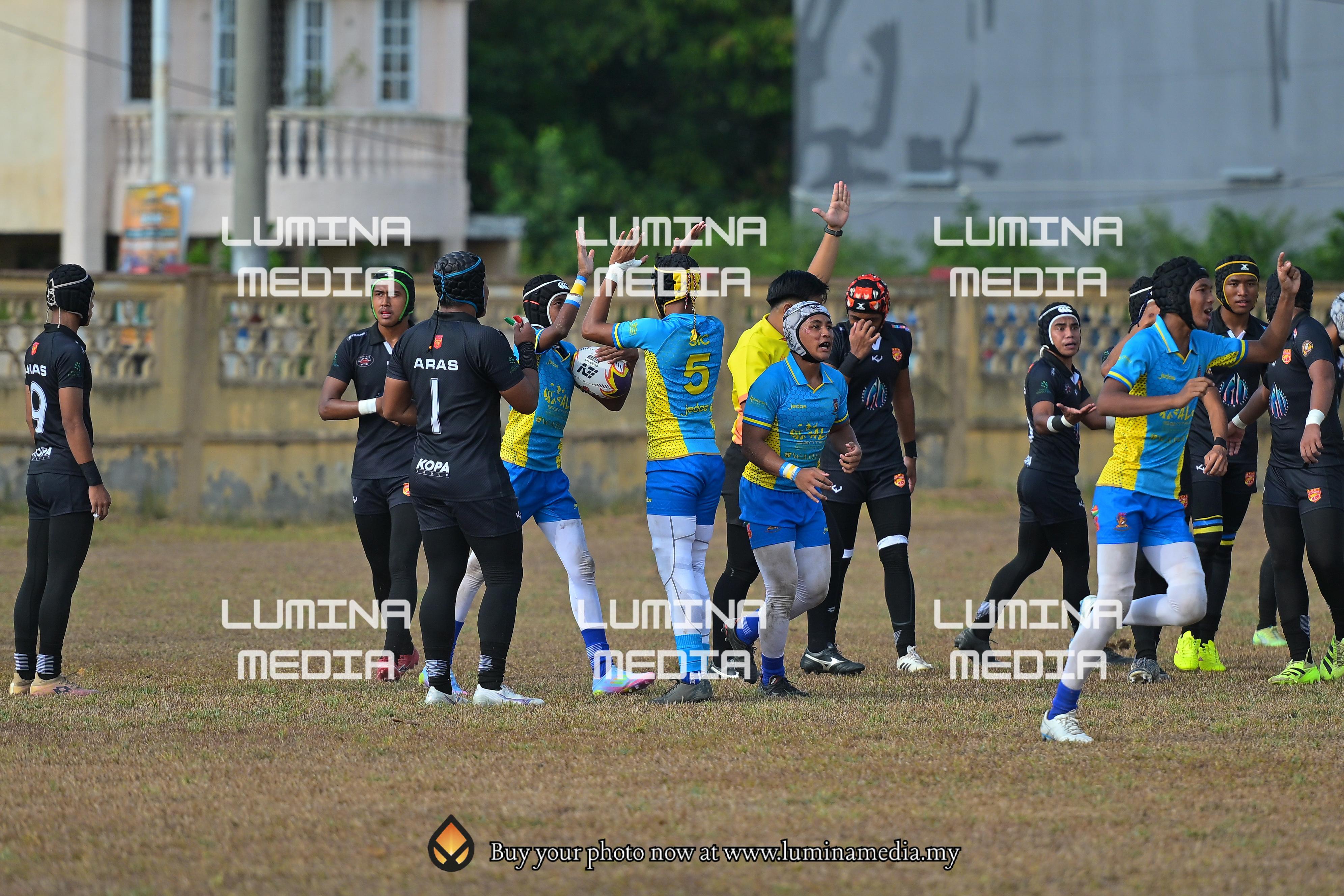 Match48 | SIC VS ARAS | 27 April 2026 | 27042026_SIC_vs_ARAS-28