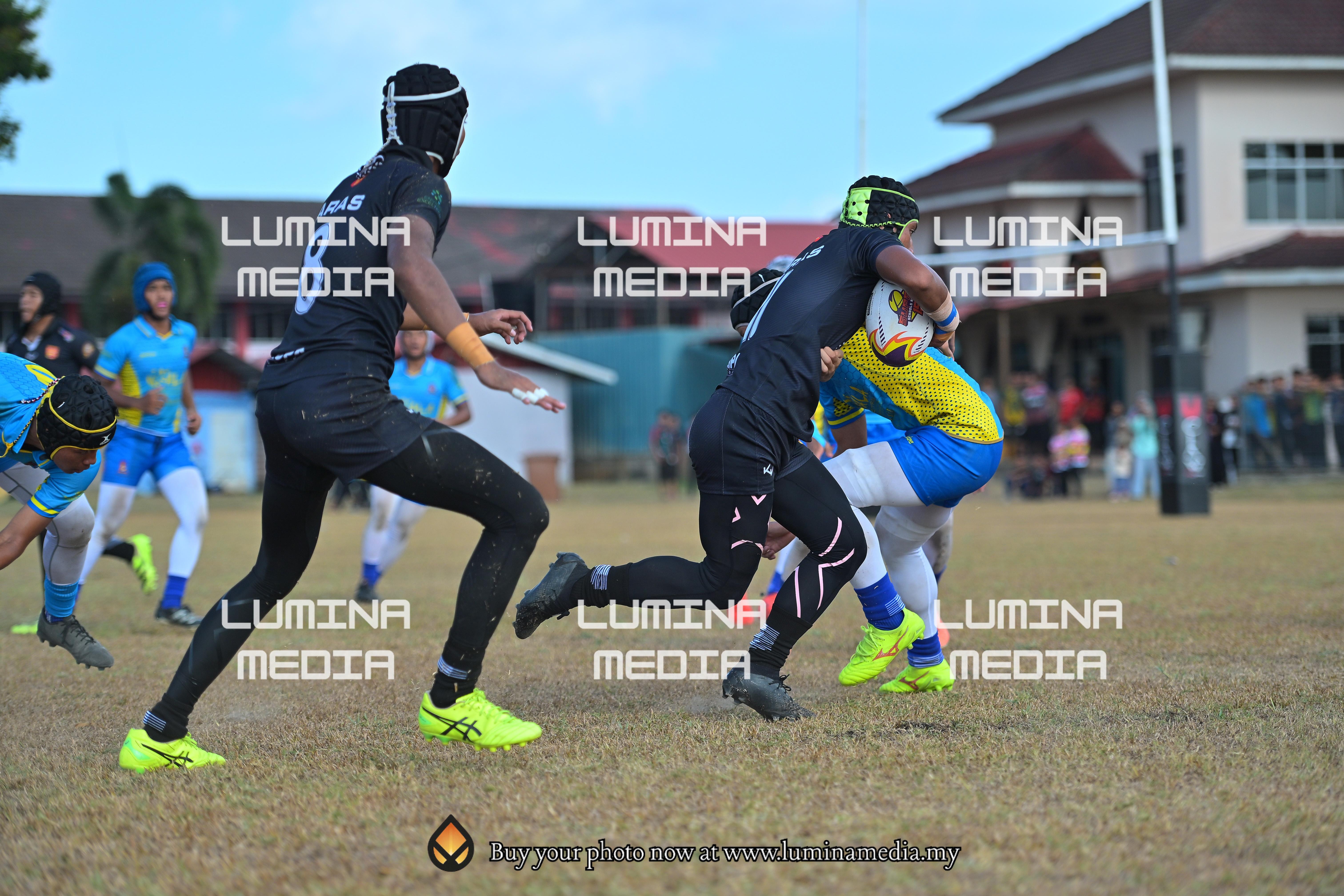 Match48 | SIC VS ARAS | 27 April 2026 | 27042026_SIC_vs_ARAS-32