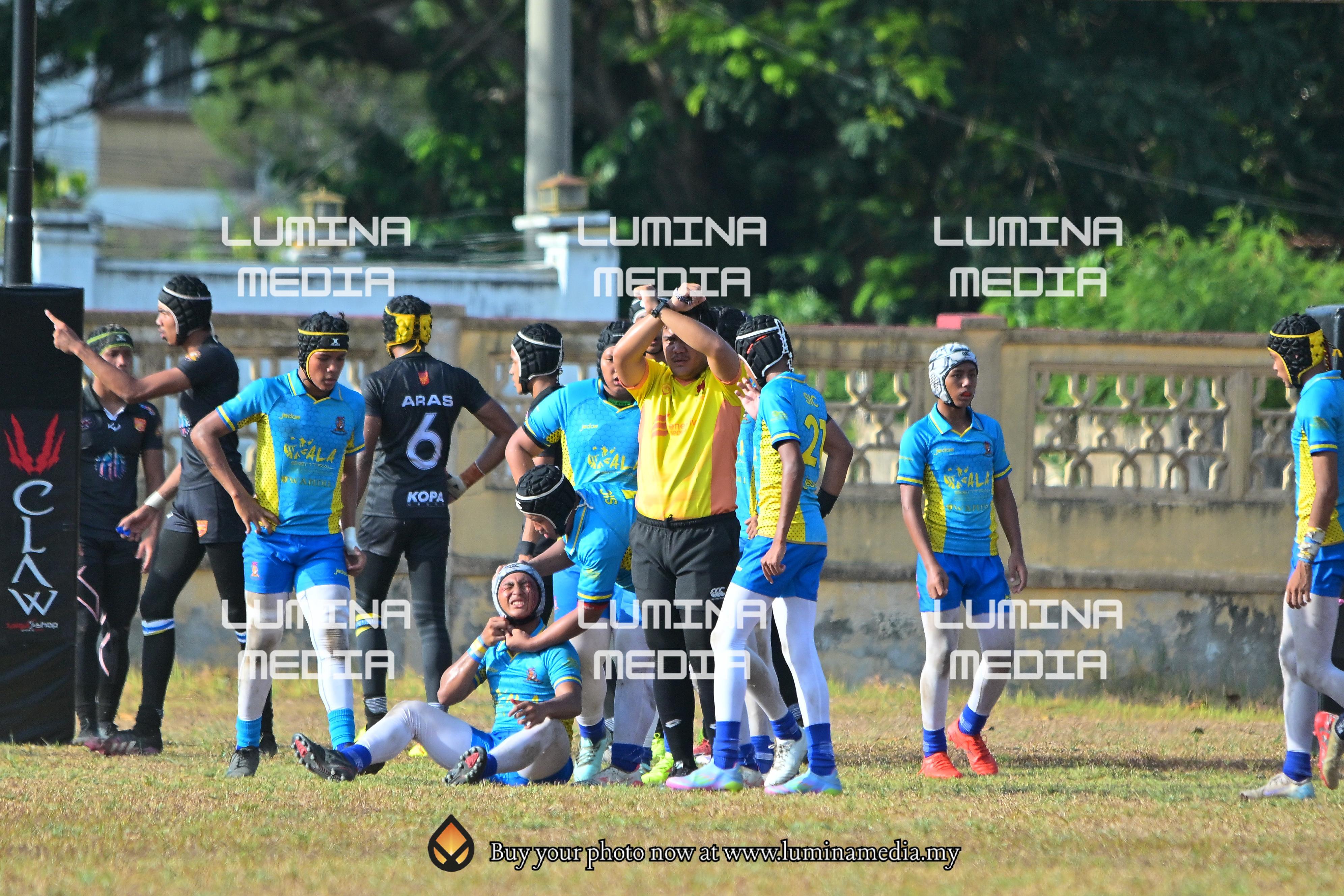 Match48 | SIC VS ARAS | 27 April 2026 | 27042026_SIC_vs_ARAS-47