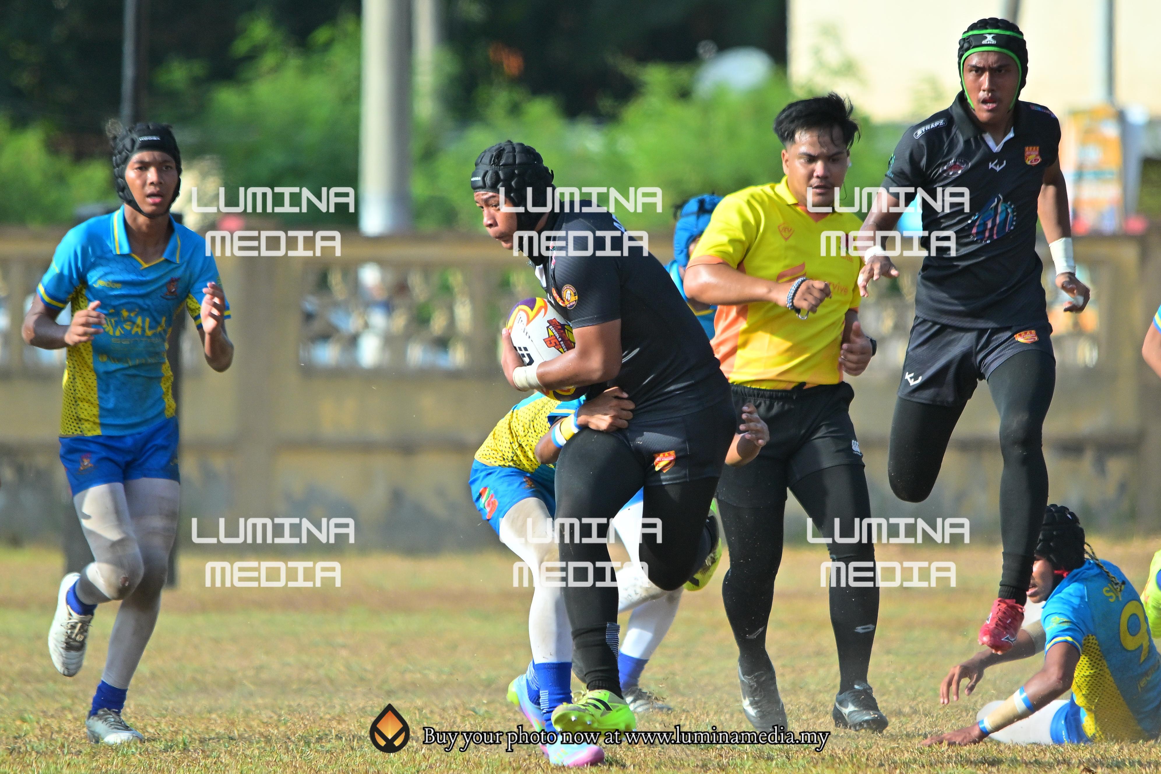 Match48 | SIC VS ARAS | 27 April 2026 | 27042026_SIC_vs_ARAS-53