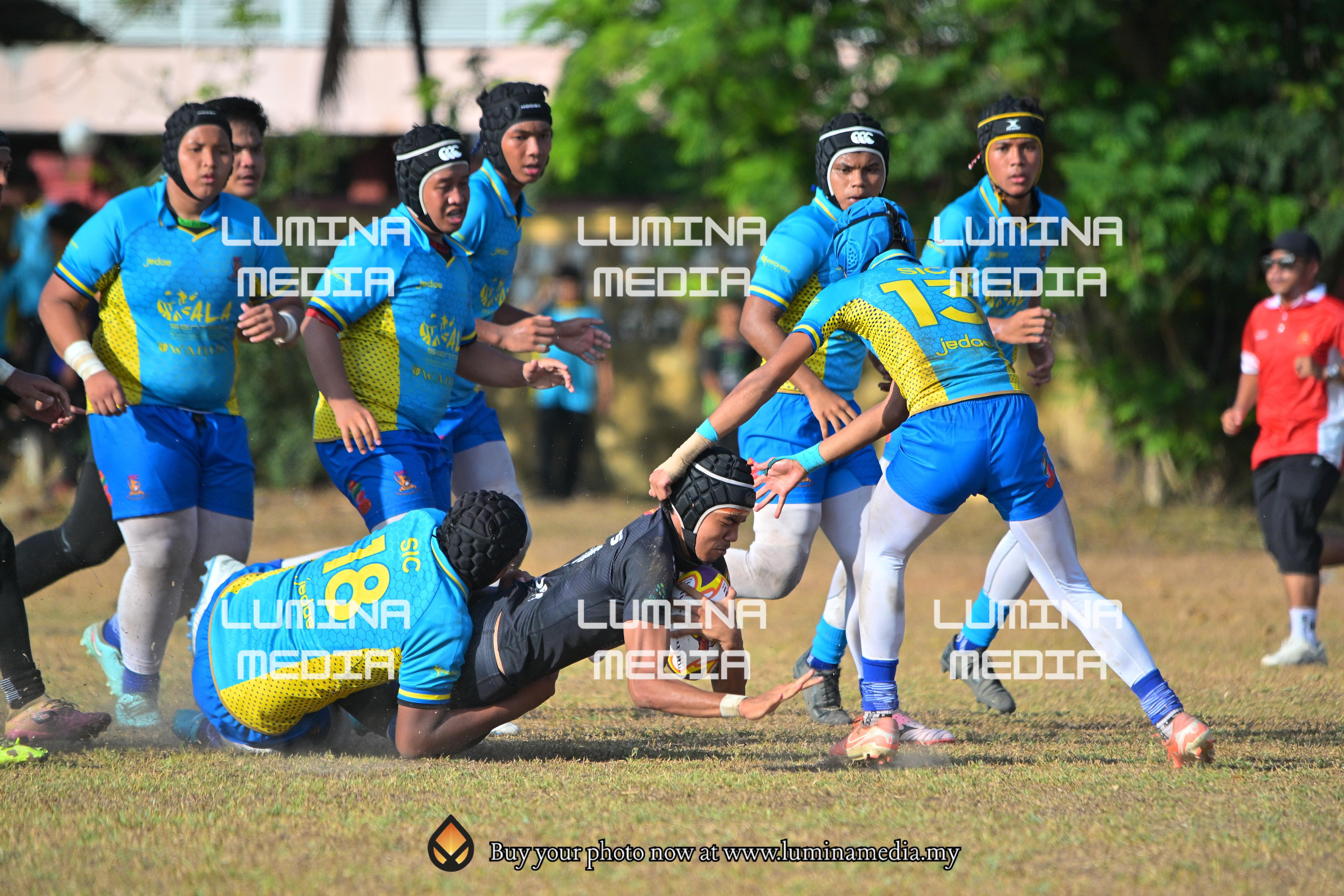 Match48 | SIC VS ARAS | 27 April 2026 | 27042026_SIC_vs_ARAS-60