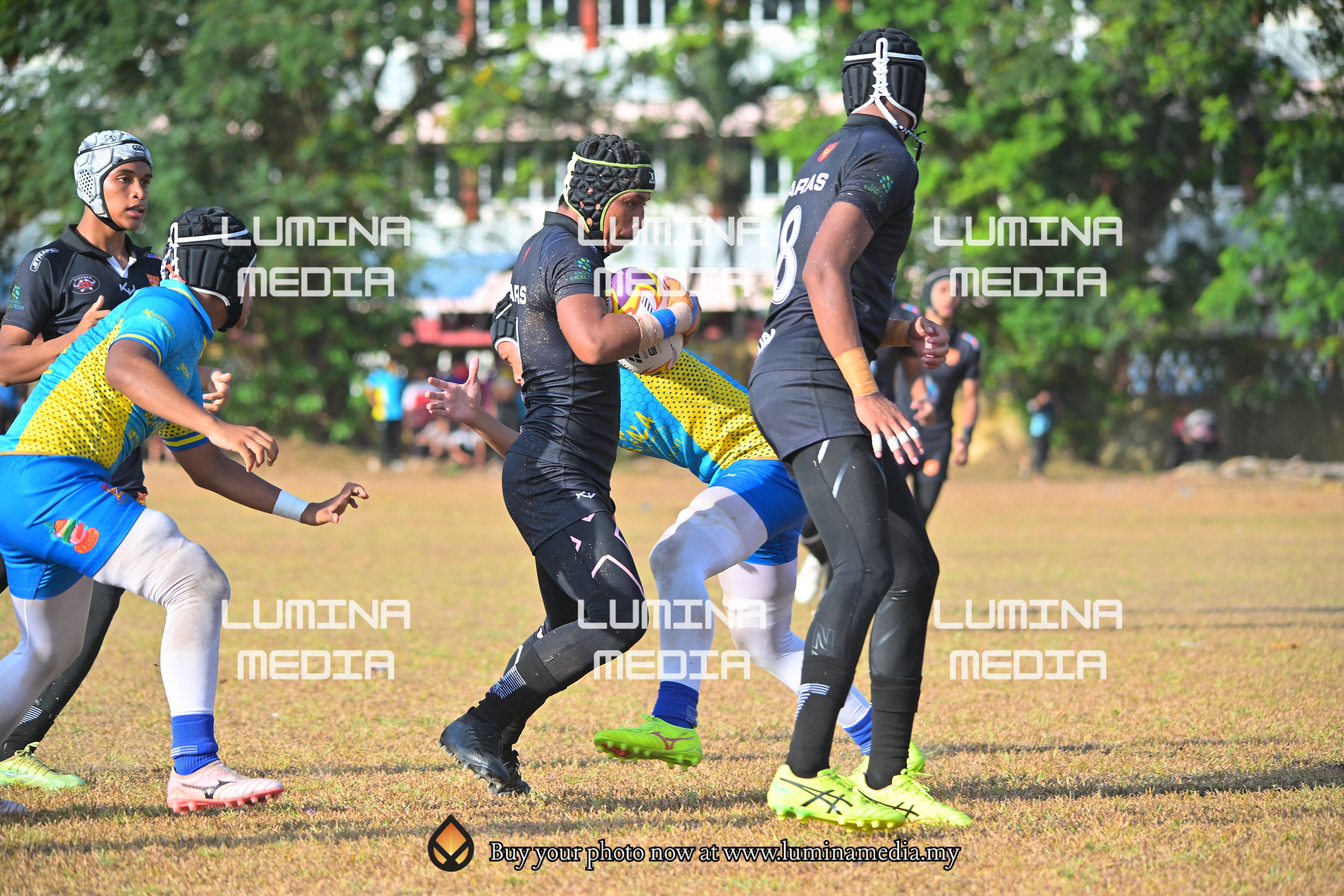 Match48 | SIC VS ARAS | 27 April 2026 | 27042026_SIC_vs_ARAS-64