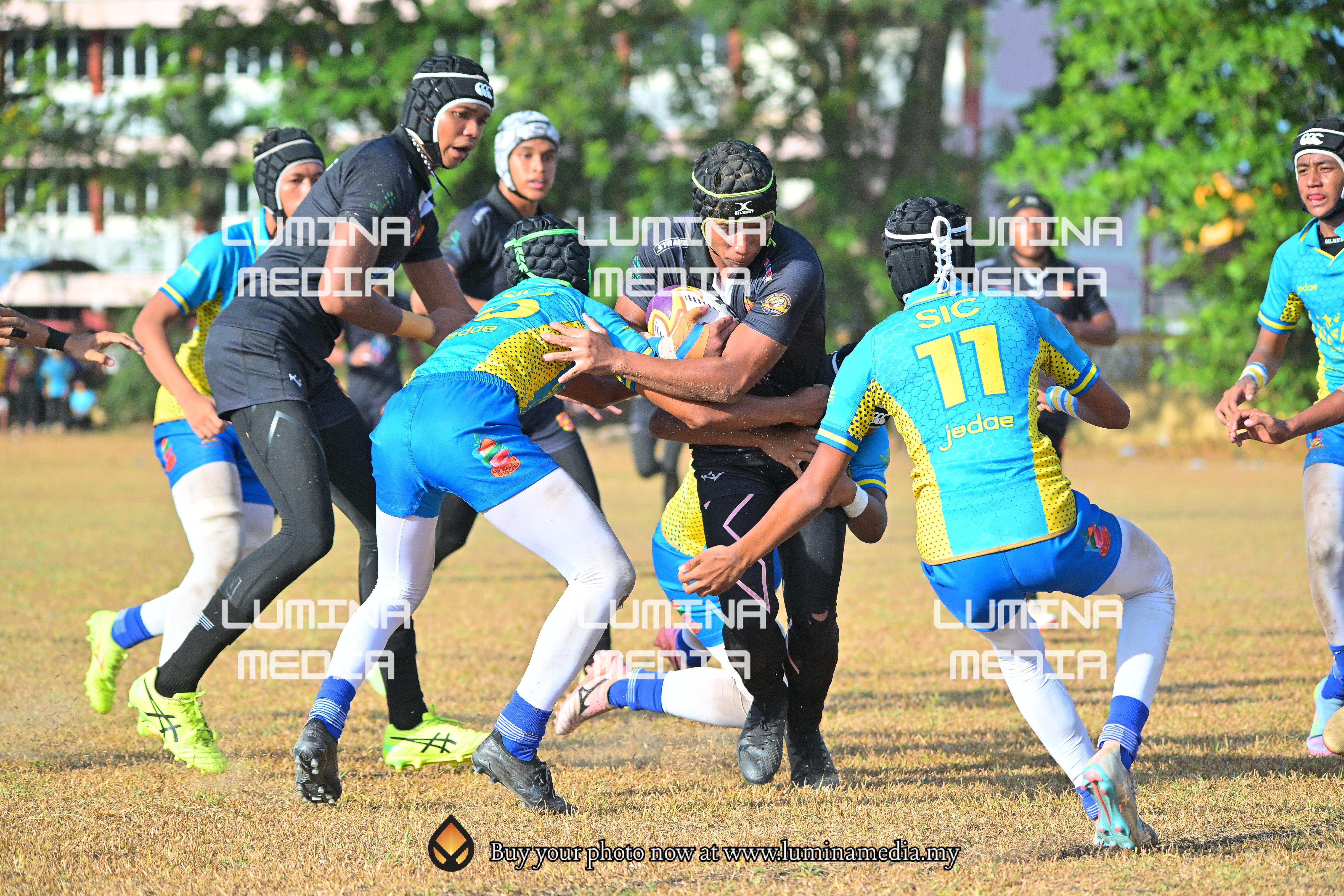 Match48 | SIC VS ARAS | 27 April 2026 | 27042026_SIC_vs_ARAS-65