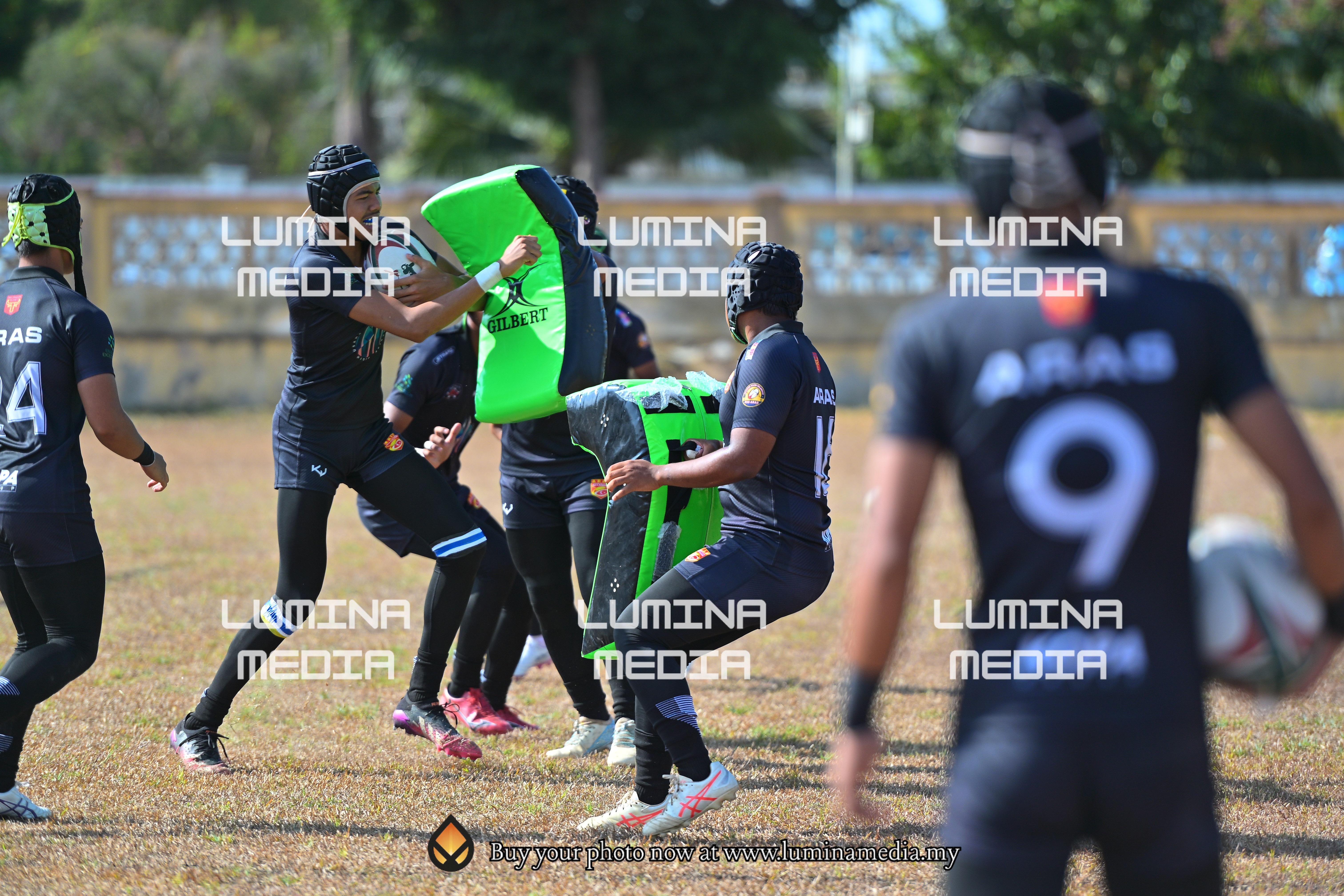 Match48 | SIC VS ARAS | 27 April 2026 | 27042026_SIC_vs_ARAS-7