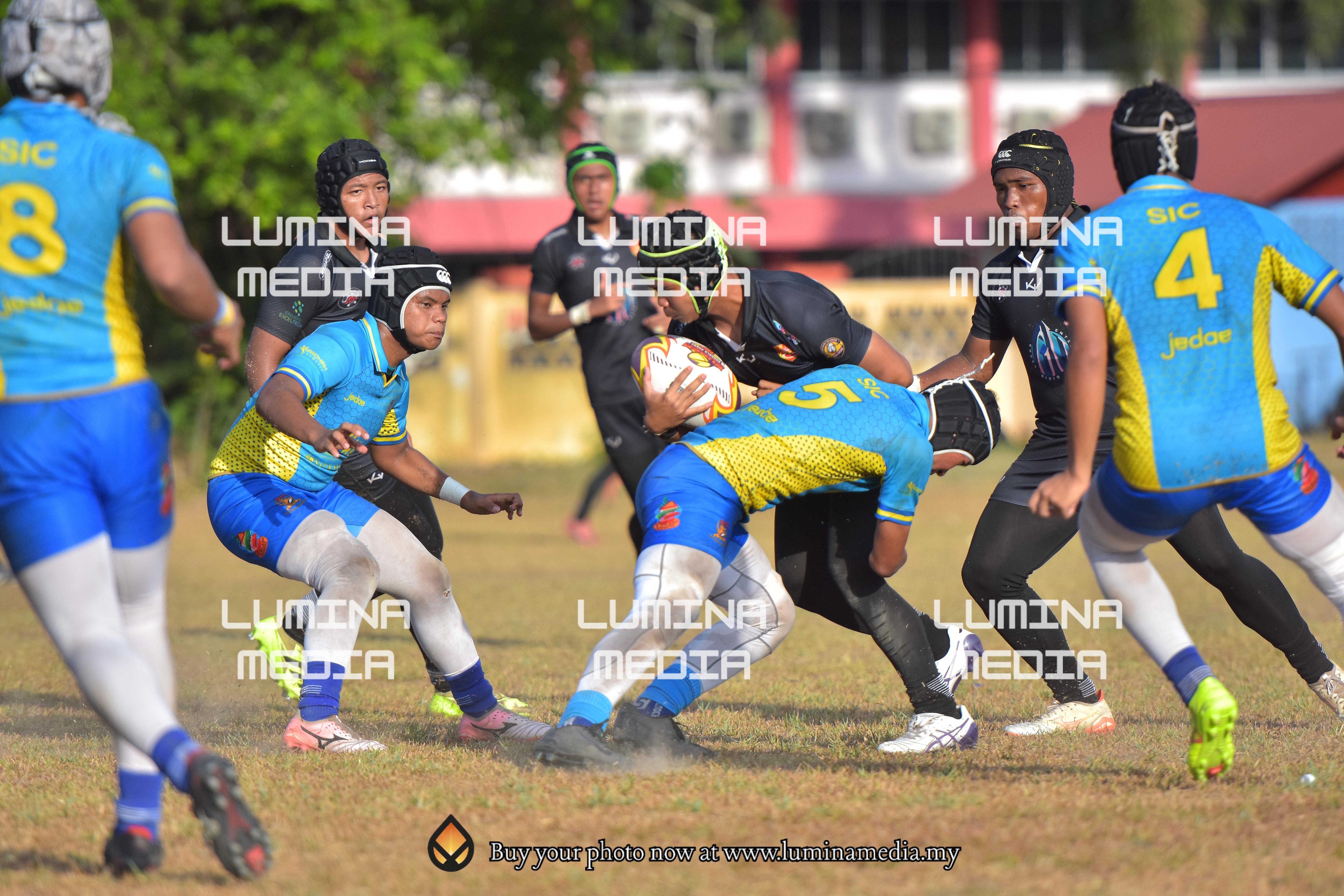 Match48 | SIC VS ARAS | 27 April 2026 | 27042026_SIC_vs_ARAS-70