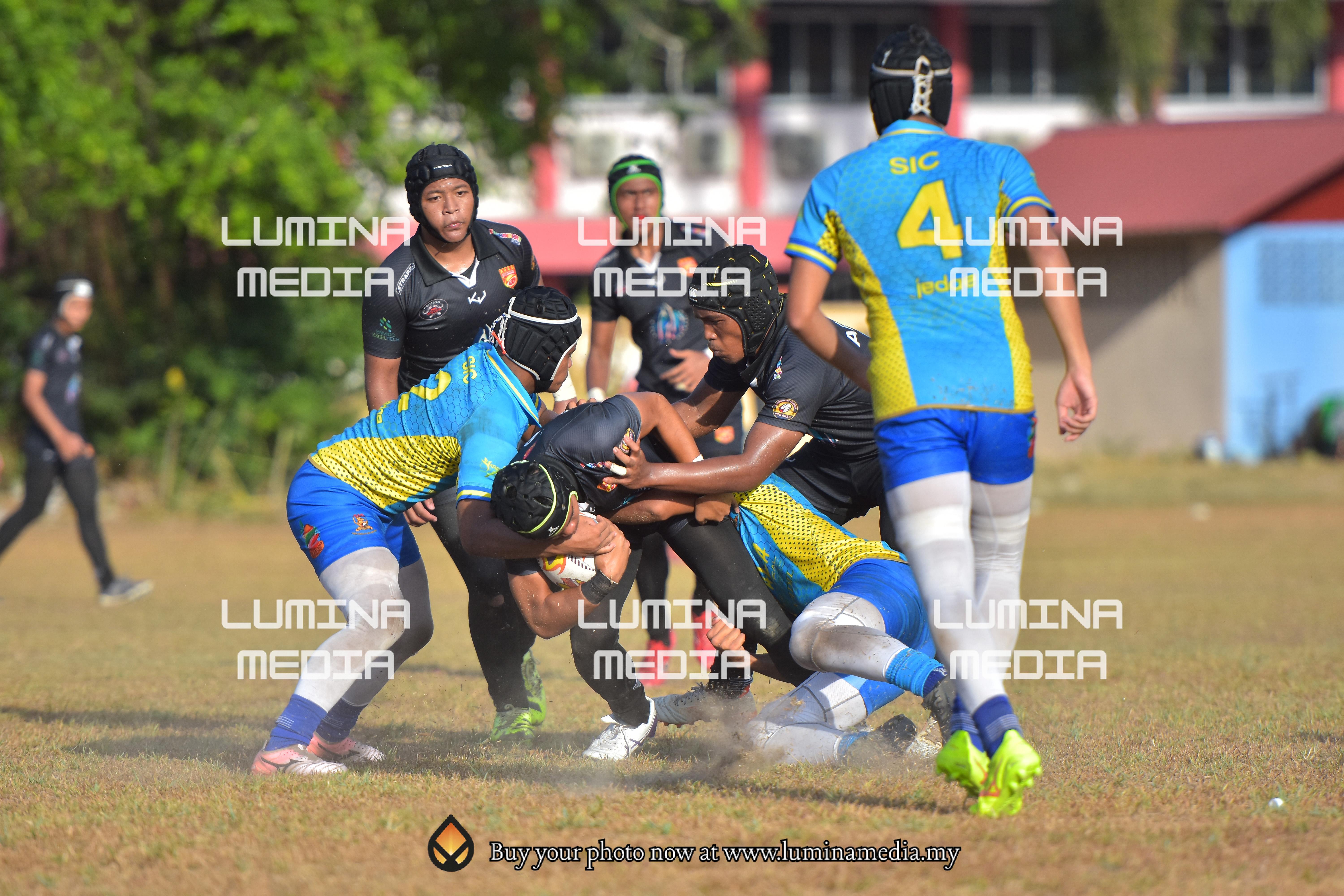 Match48 | SIC VS ARAS | 27 April 2026 | 27042026_SIC_vs_ARAS-71