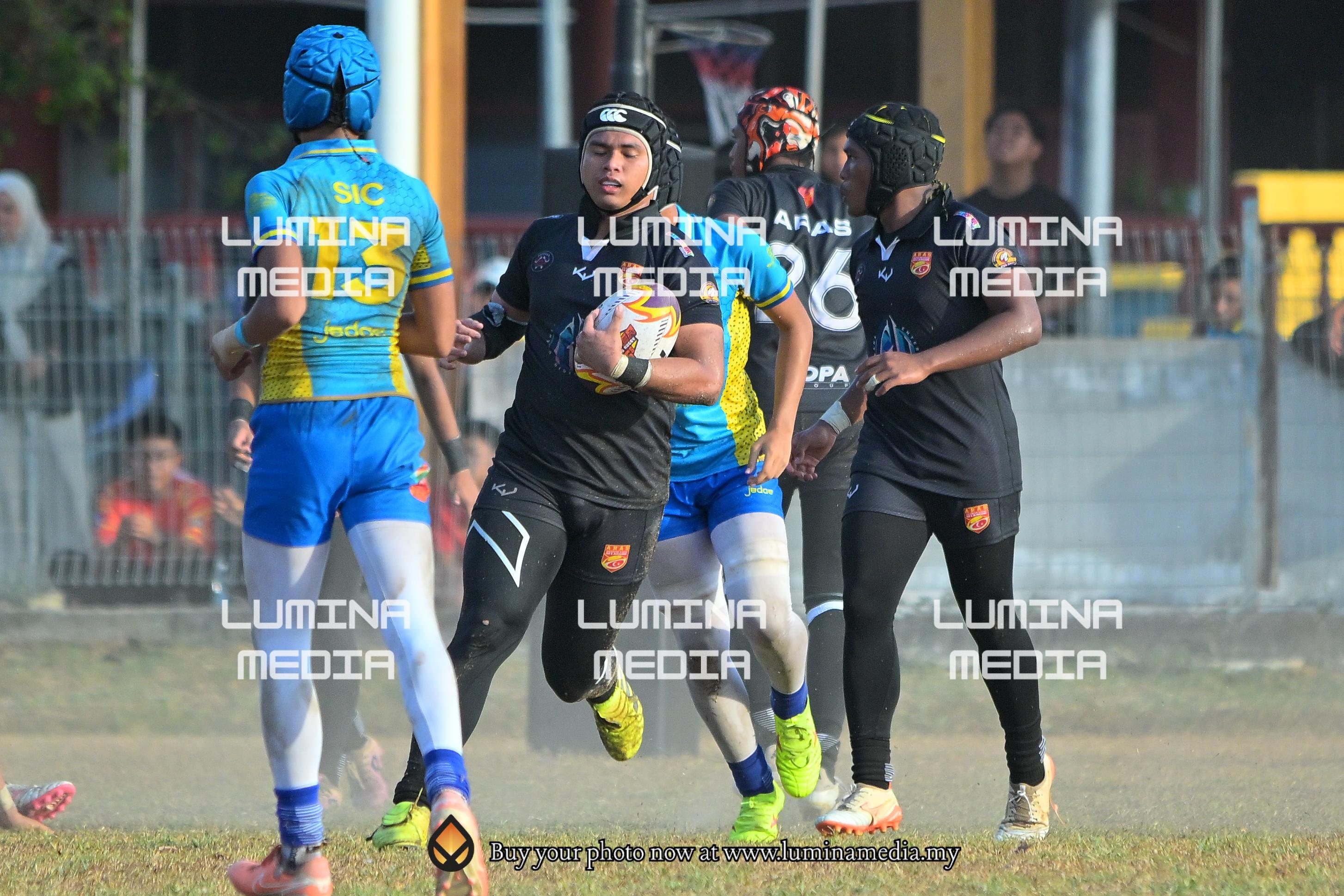 Match48 | SIC VS ARAS | 27 April 2026 | 27042026_SIC_vs_ARAS-79