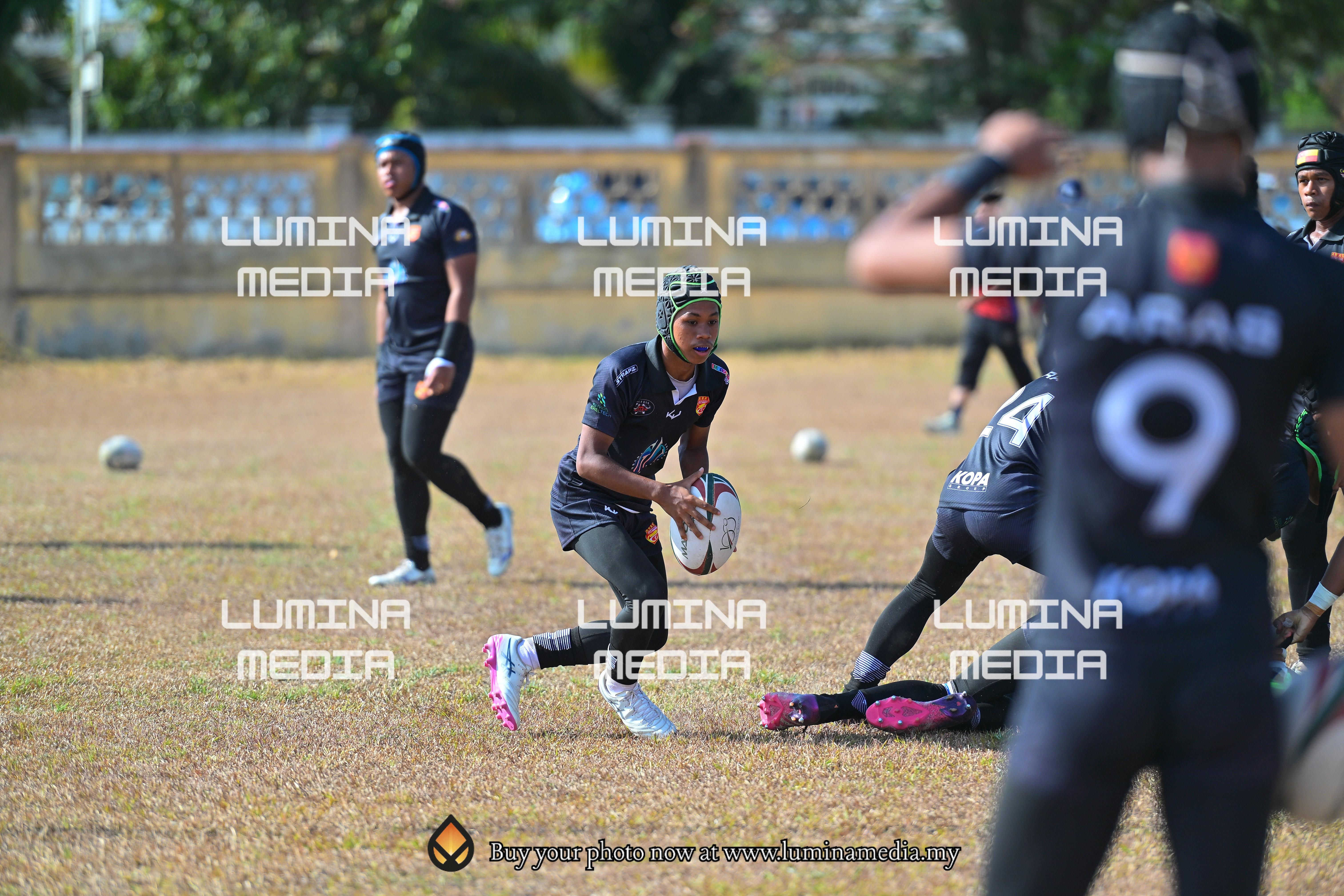 Match48 | SIC VS ARAS | 27 April 2026 | 27042026_SIC_vs_ARAS-8