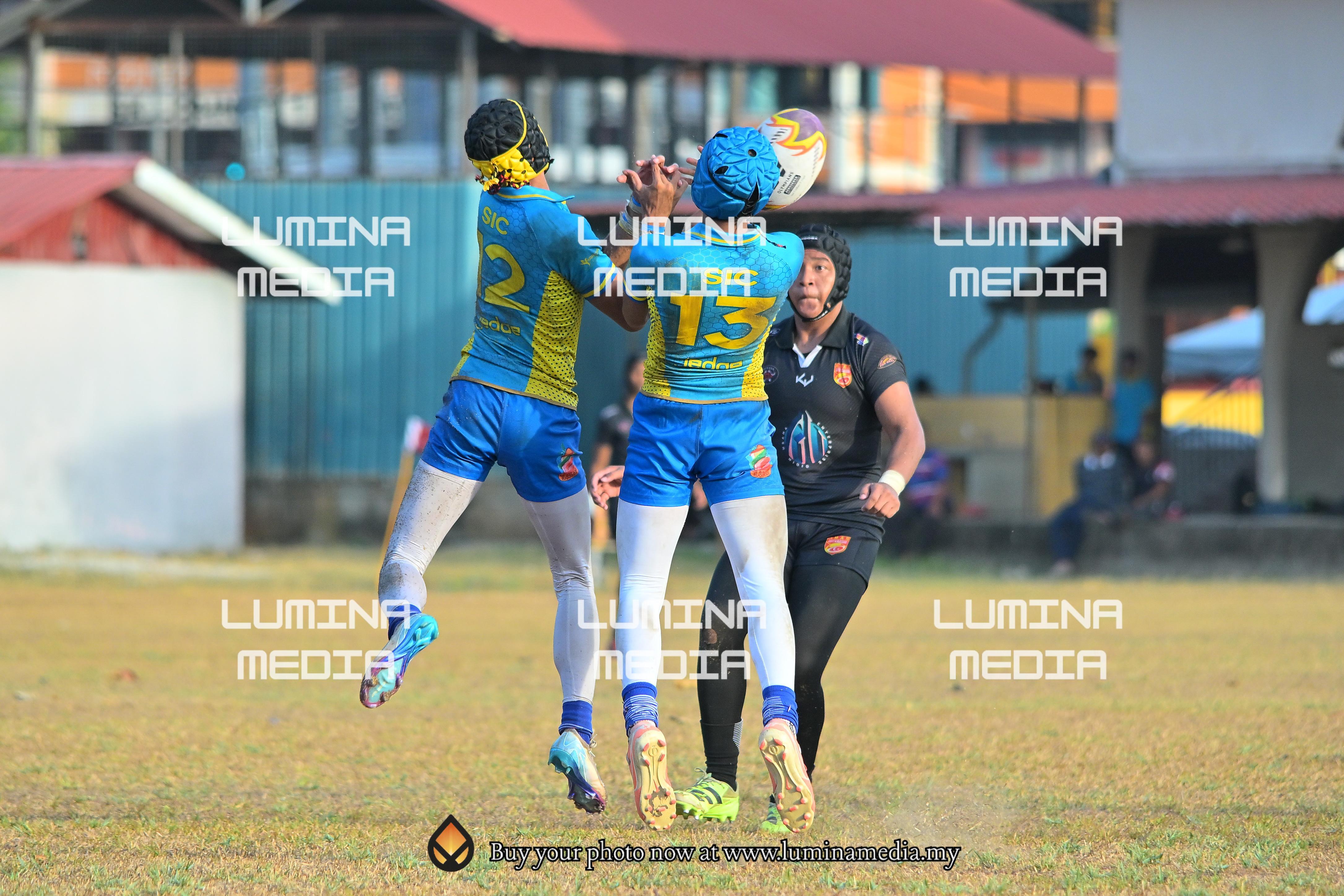 Match48 | SIC VS ARAS | 27 April 2026 | 27042026_SIC_vs_ARAS-82