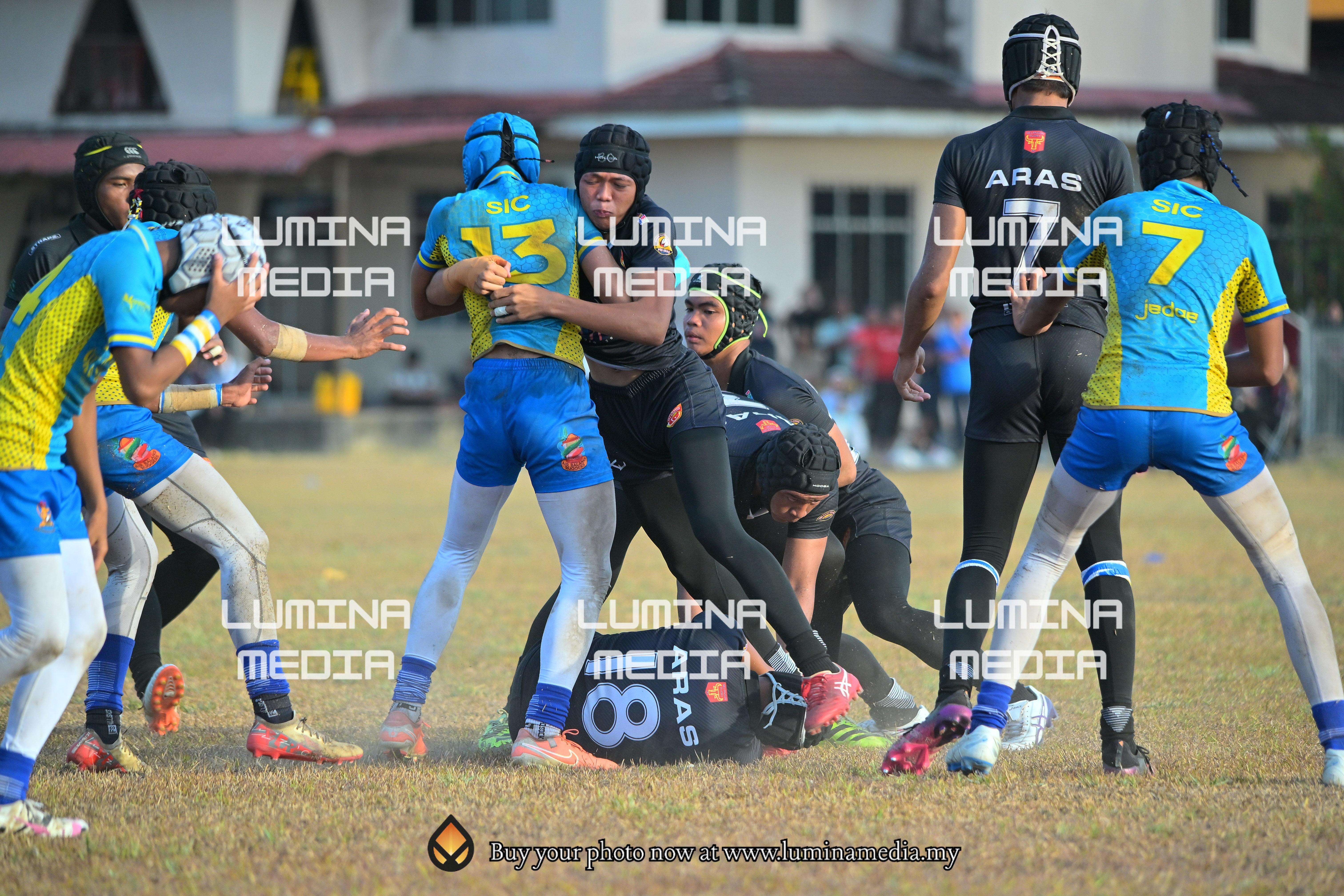 Match48 | SIC VS ARAS | 27 April 2026 | 27042026_SIC_vs_ARAS-83