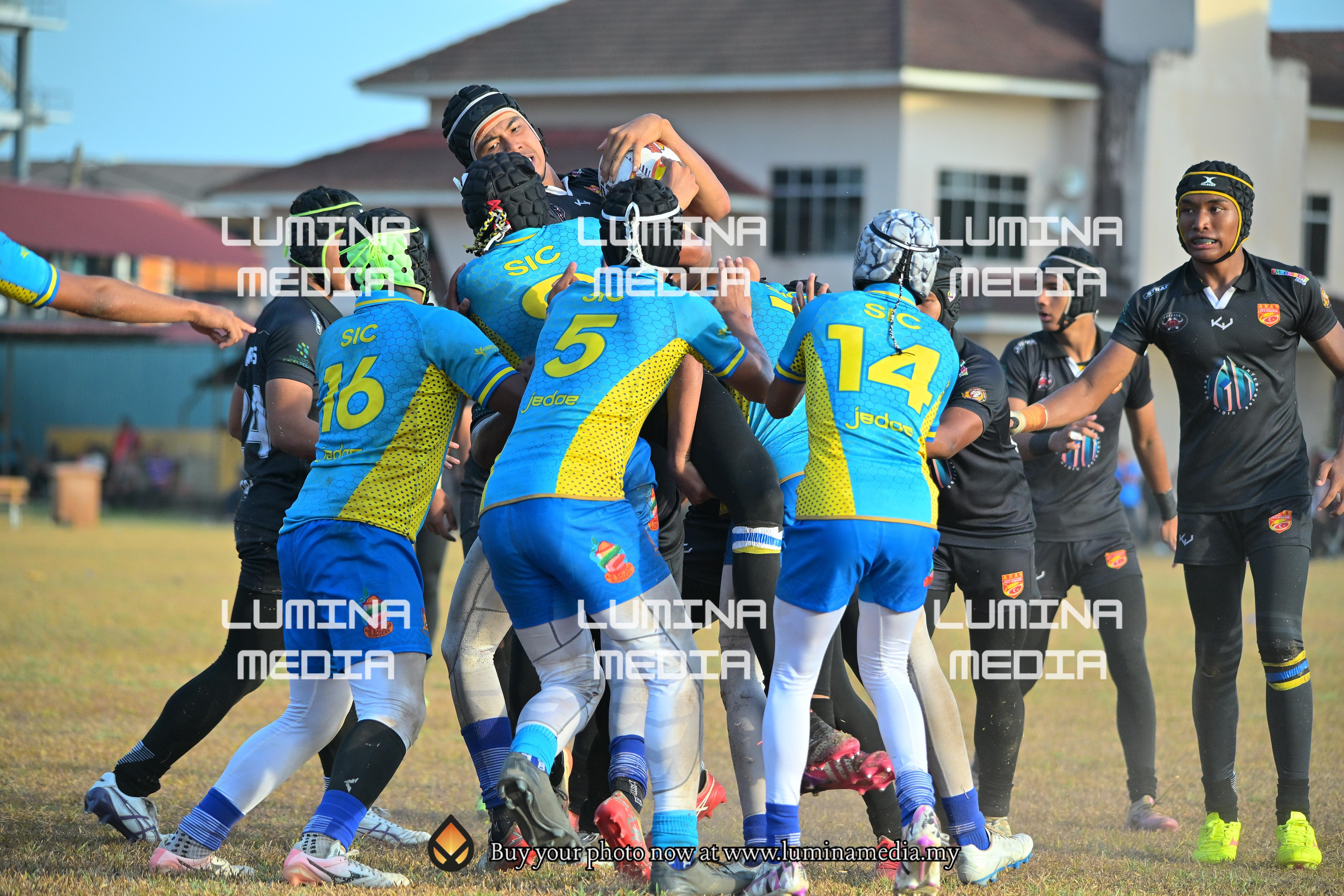 Match48 | SIC VS ARAS | 27 April 2026 | 27042026_SIC_vs_ARAS-85