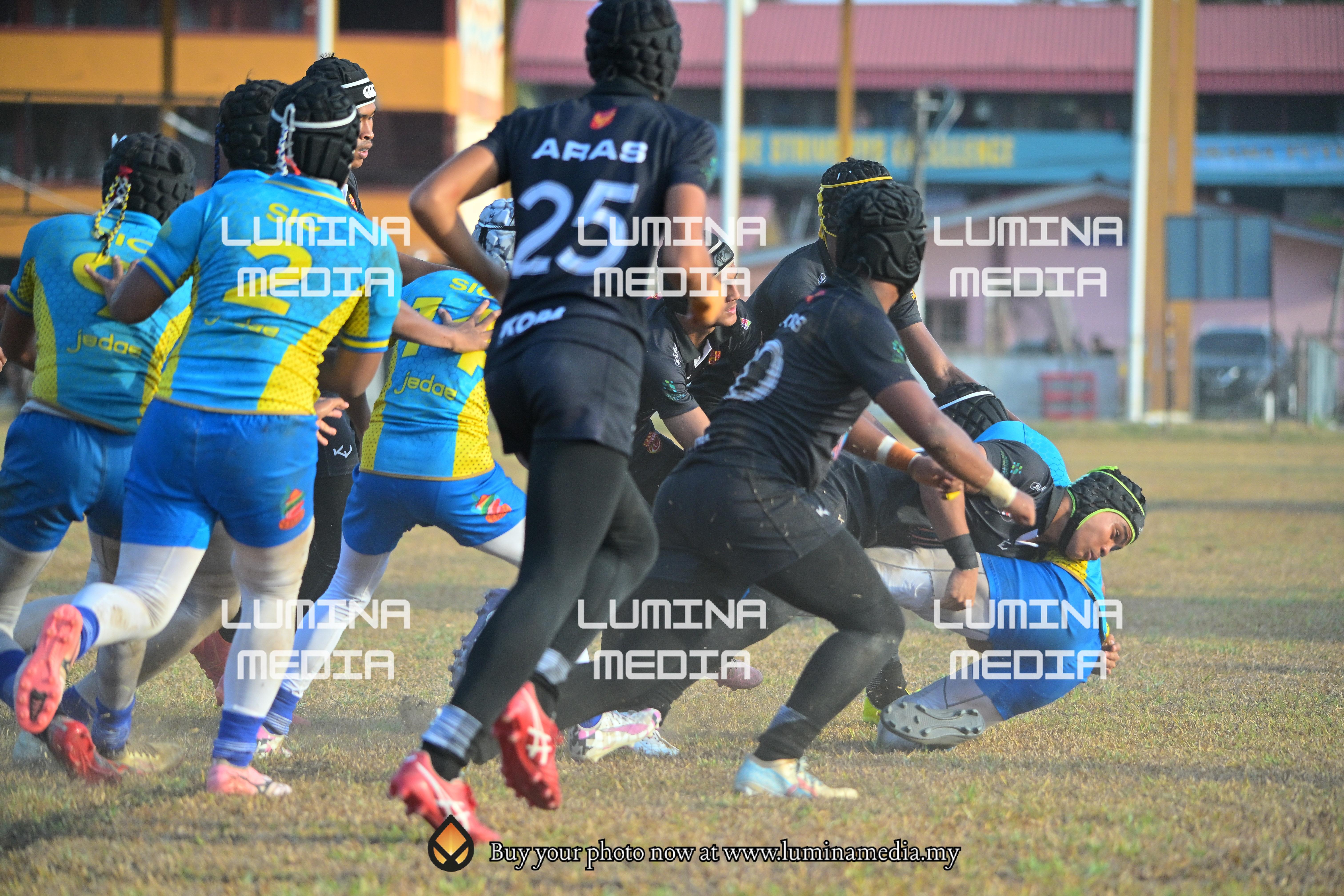 Match48 | SIC VS ARAS | 27 April 2026 | 27042026_SIC_vs_ARAS-86
