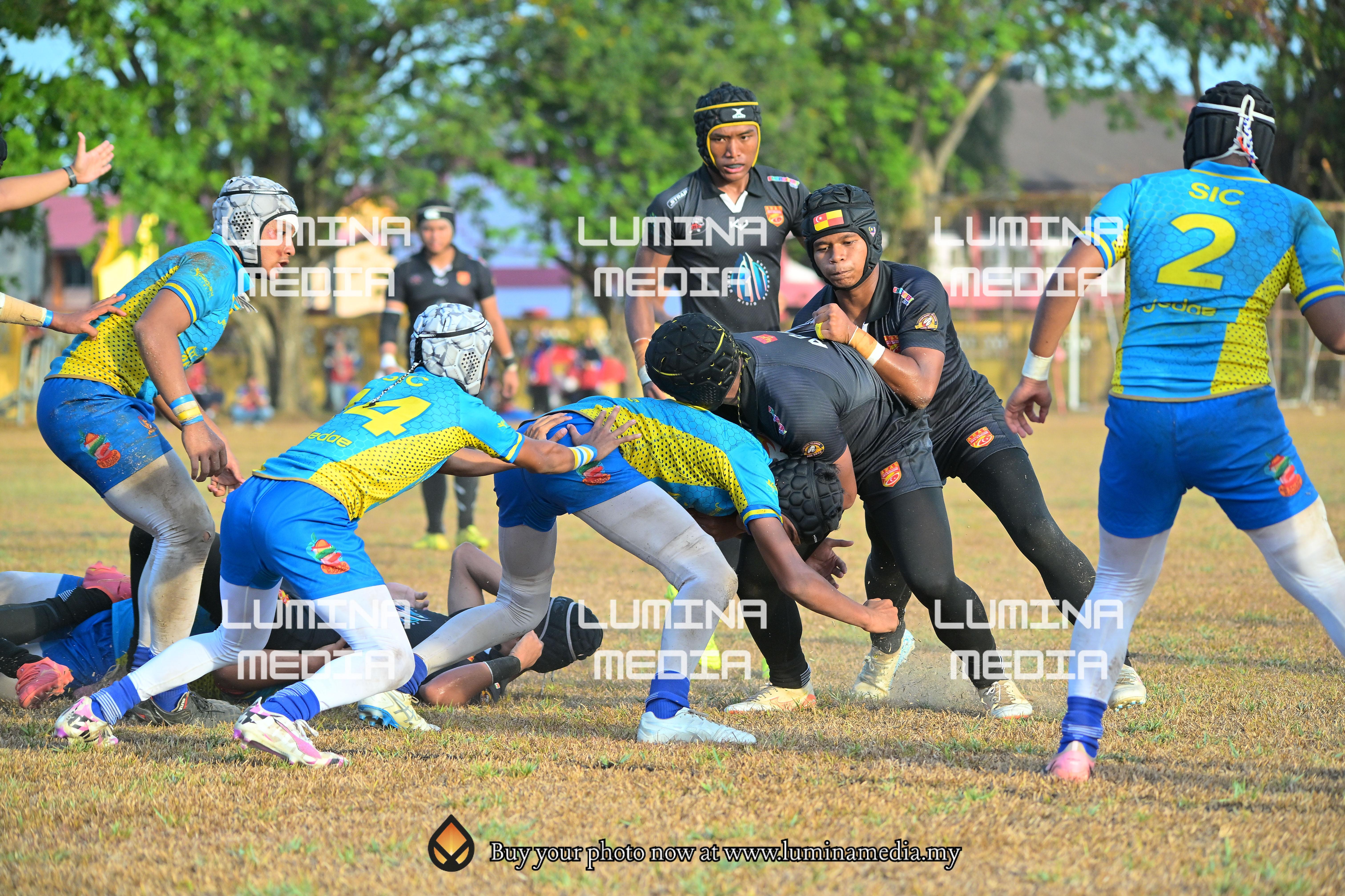 Match48 | SIC VS ARAS | 27 April 2026 | 27042026_SIC_vs_ARAS-87