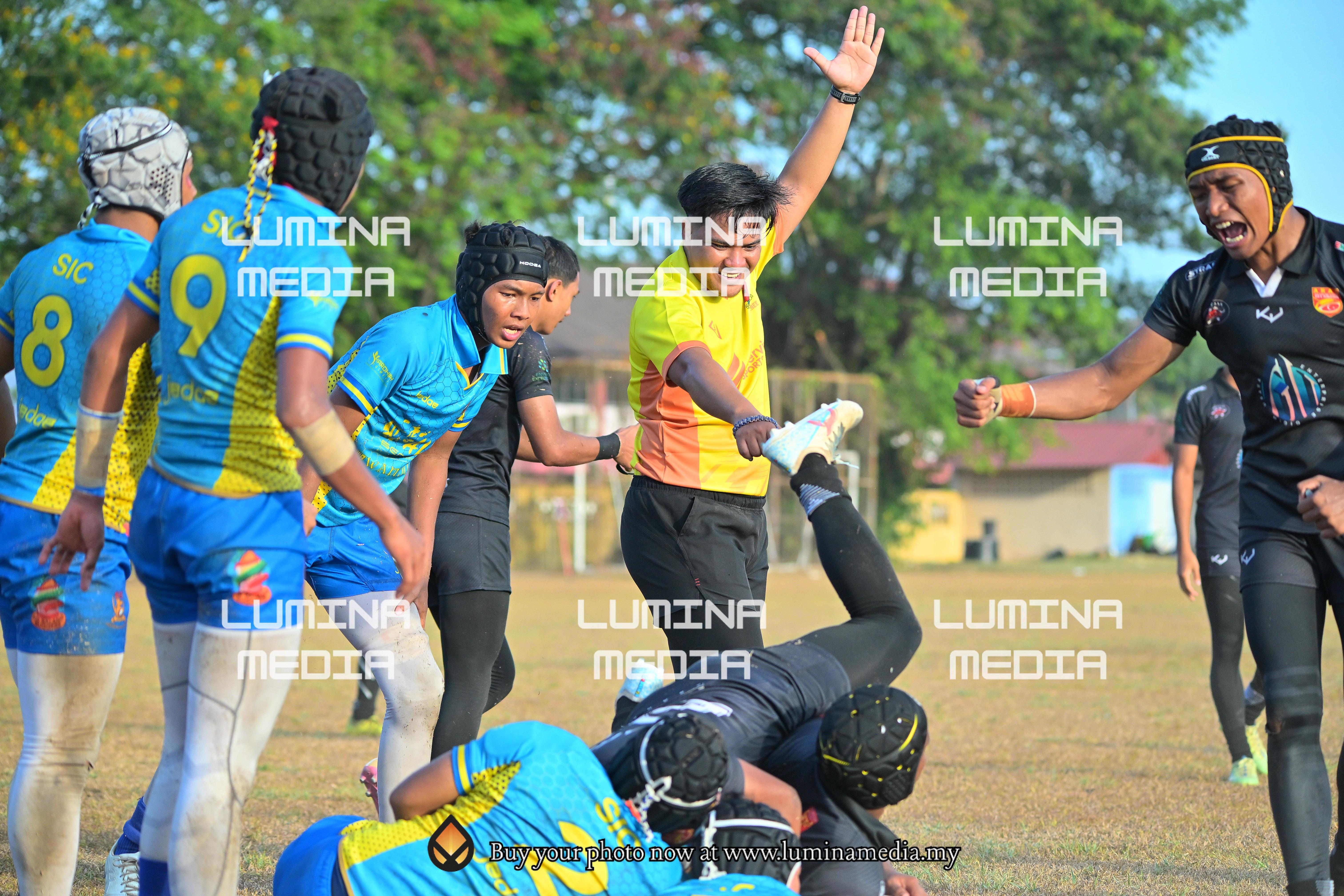 Match48 | SIC VS ARAS | 27 April 2026 | 27042026_SIC_vs_ARAS-88