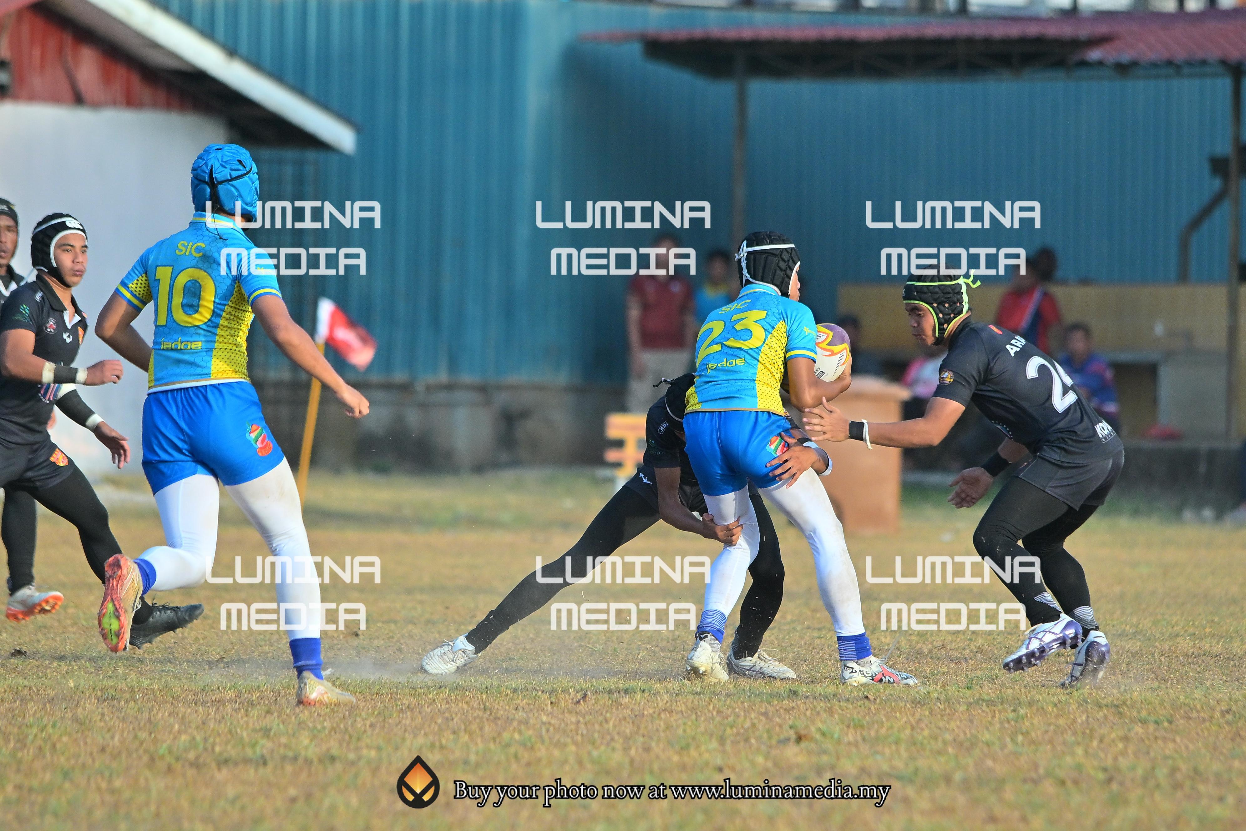 Match48 | SIC VS ARAS | 27 April 2026 | 27042026_SIC_vs_ARAS-93
