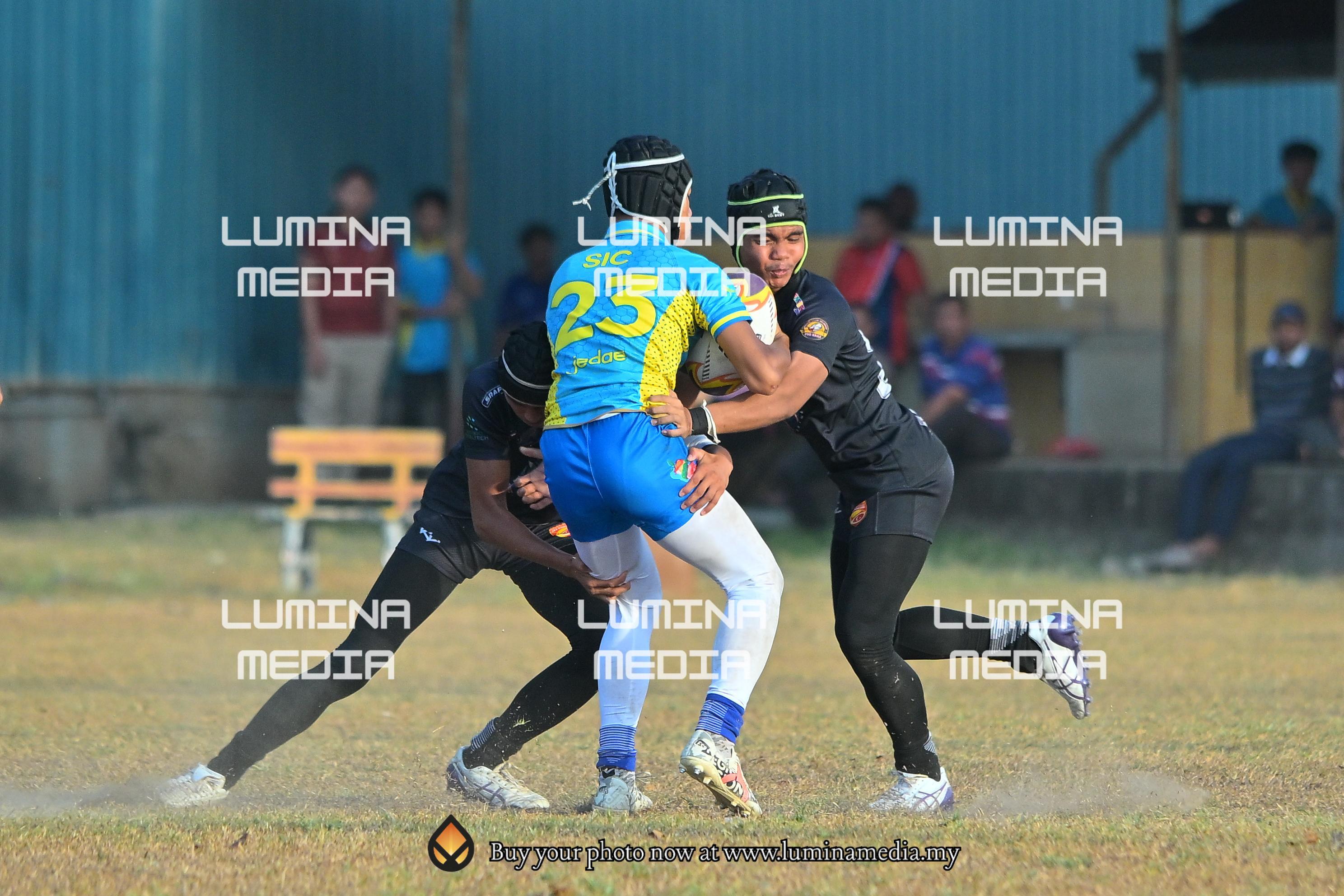 Match48 | SIC VS ARAS | 27 April 2026 | 27042026_SIC_vs_ARAS-94