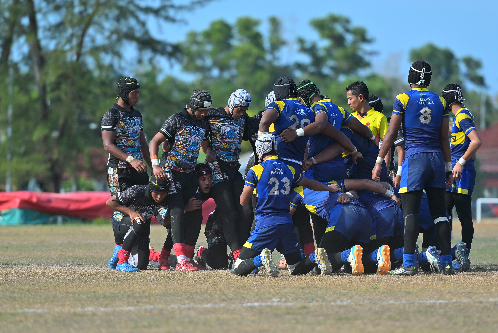 Match49 | ART VS SSMP | 28 April 2026