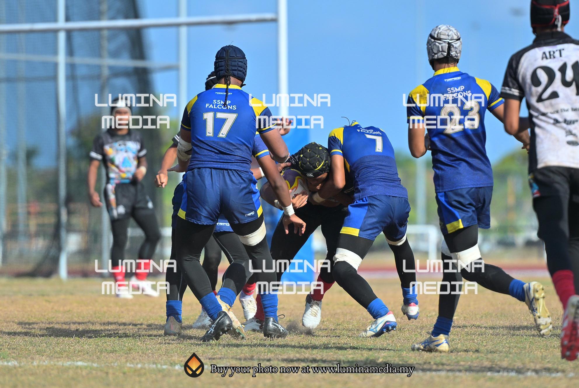 Match49 | ART VS SSMP | 28 April 2026 | 28042026_ART_vs_SSMP-138