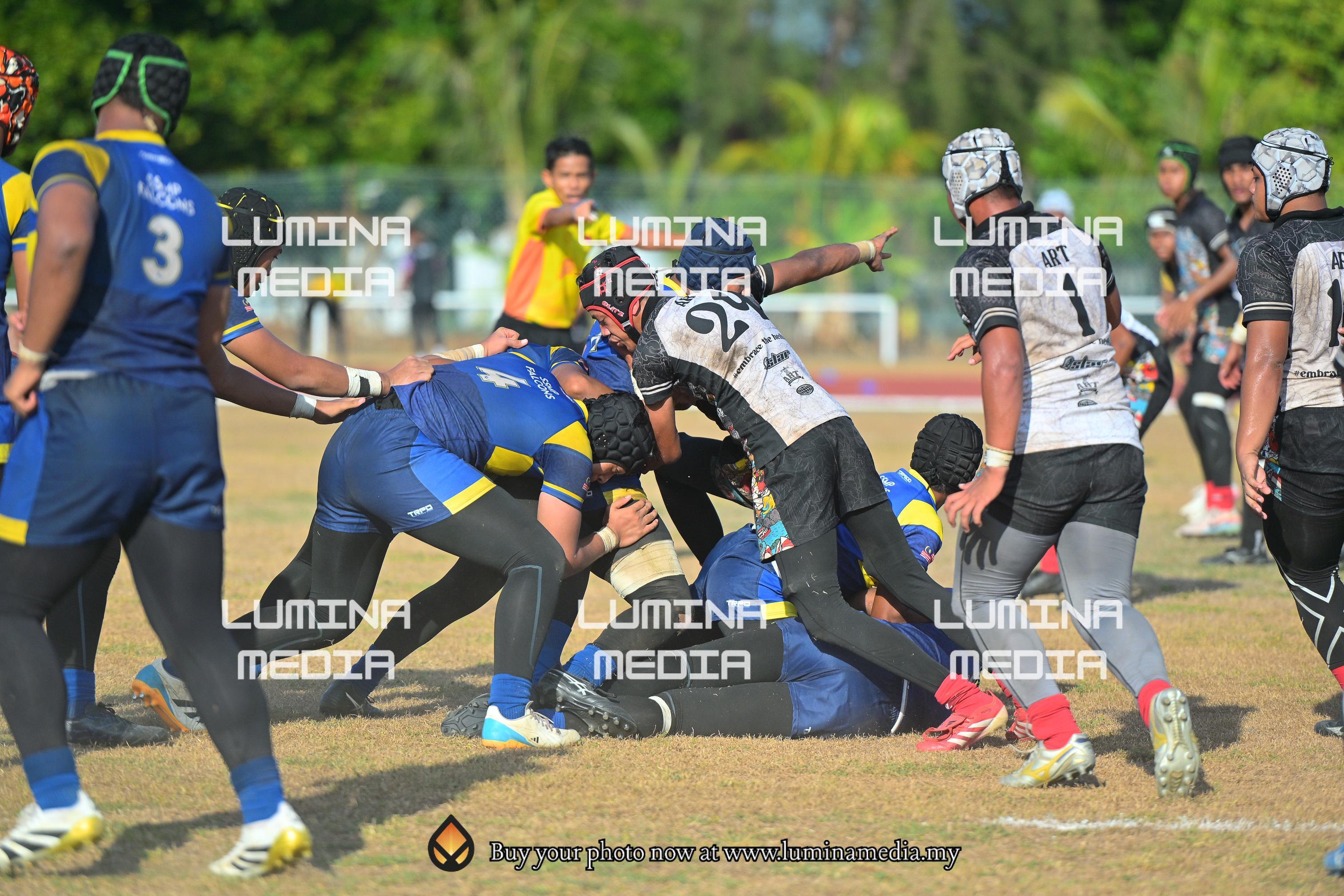 Match49 | ART VS SSMP | 28 April 2026 | 28042026_ART_vs_SSMP-176