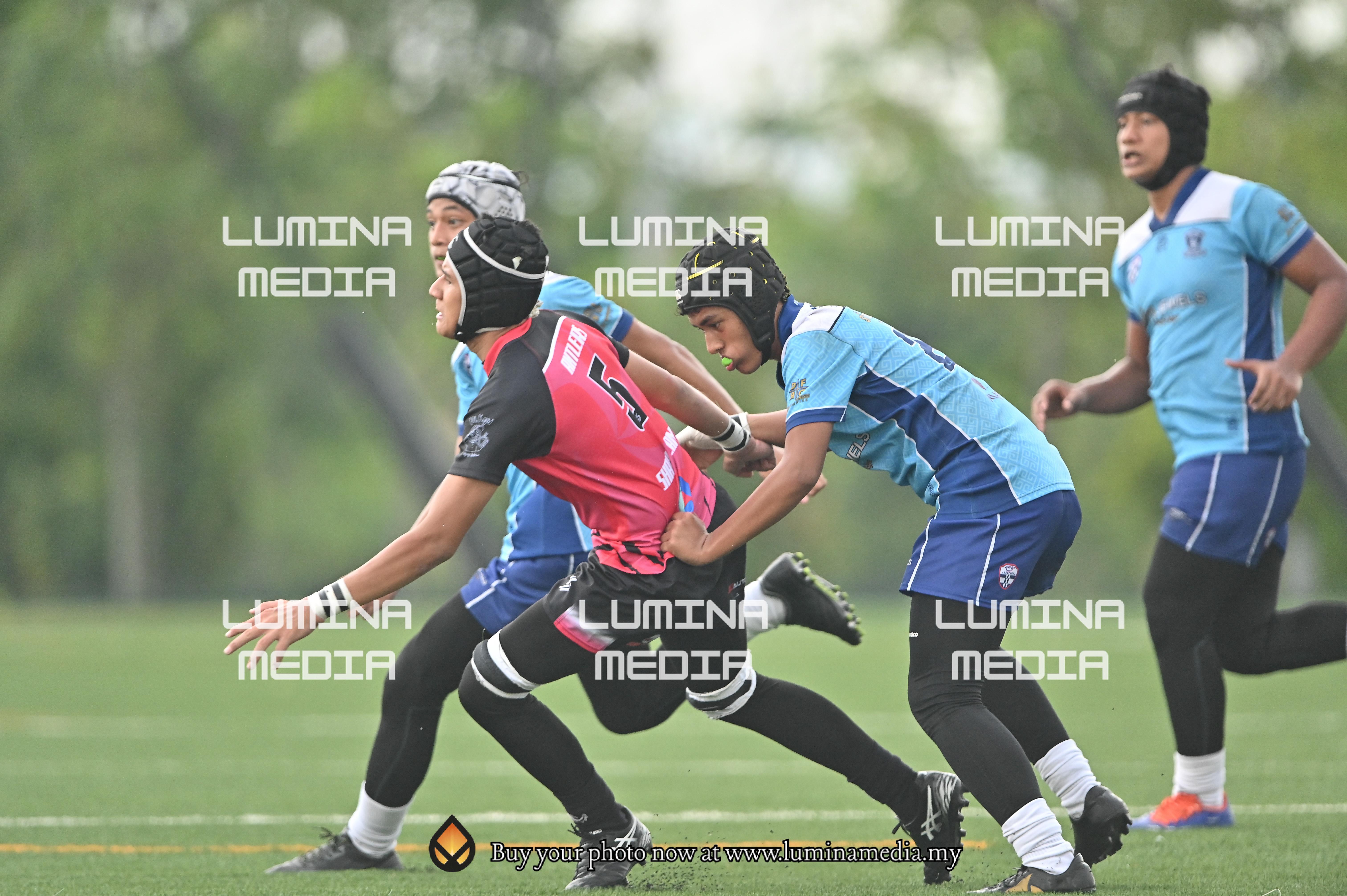Match50 | SAA VS ARAI | 29 April 2026 | 29042026_SAA_VS_ARAI-107