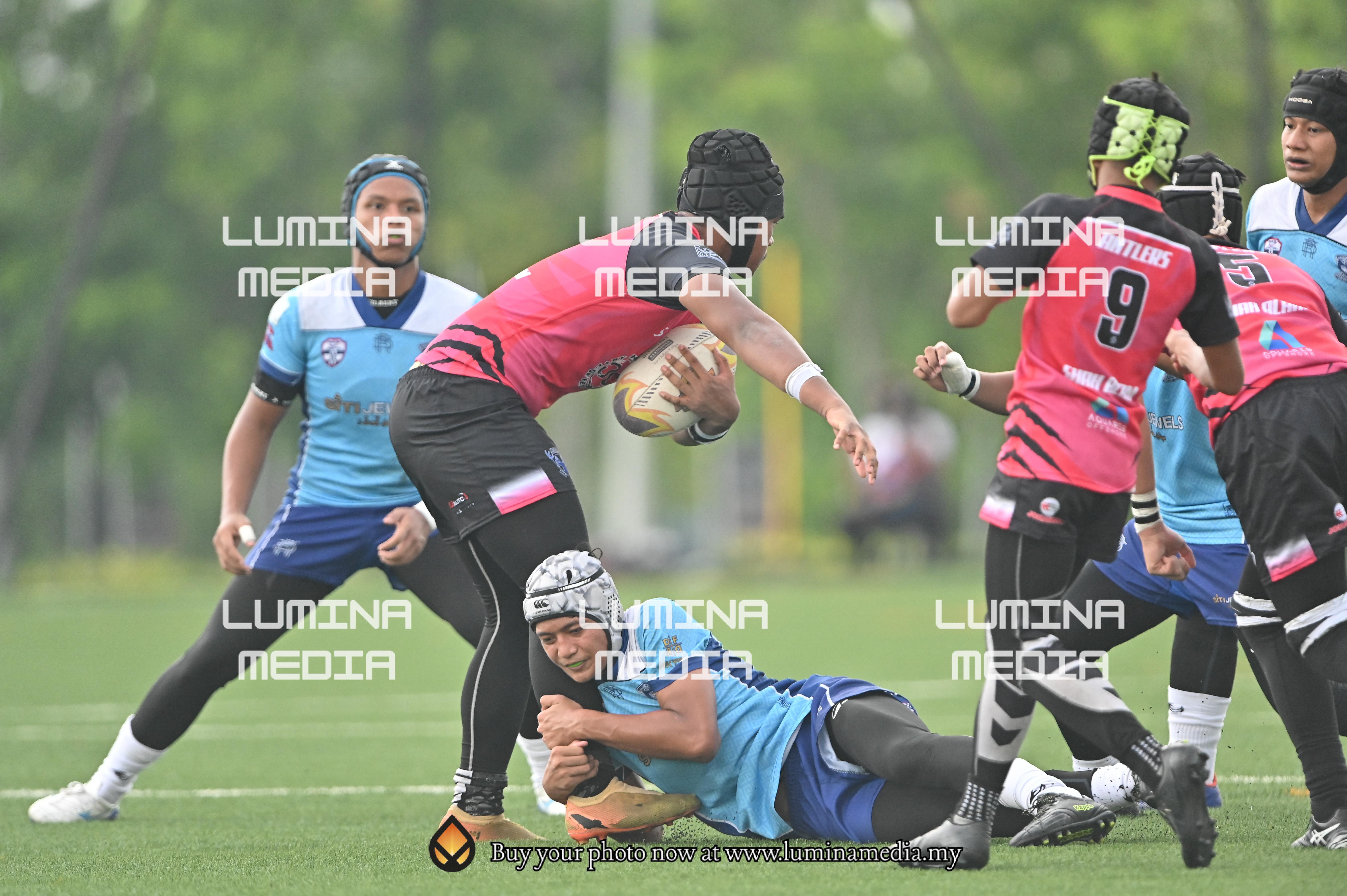 Match50 | SAA VS ARAI | 29 April 2026 | 29042026_SAA_VS_ARAI-108