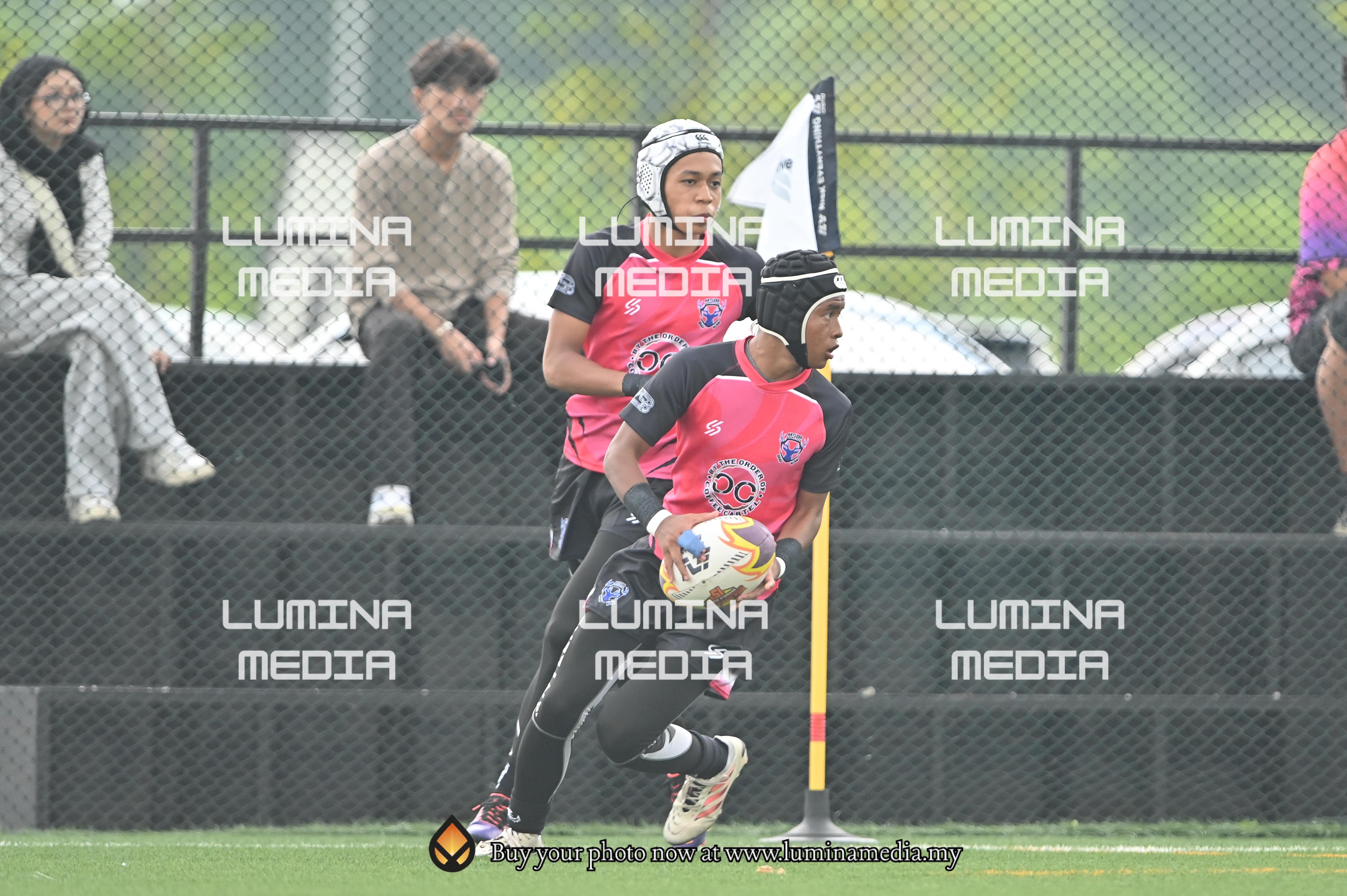 Match50 | SAA VS ARAI | 29 April 2026 | 29042026_SAA_VS_ARAI-11