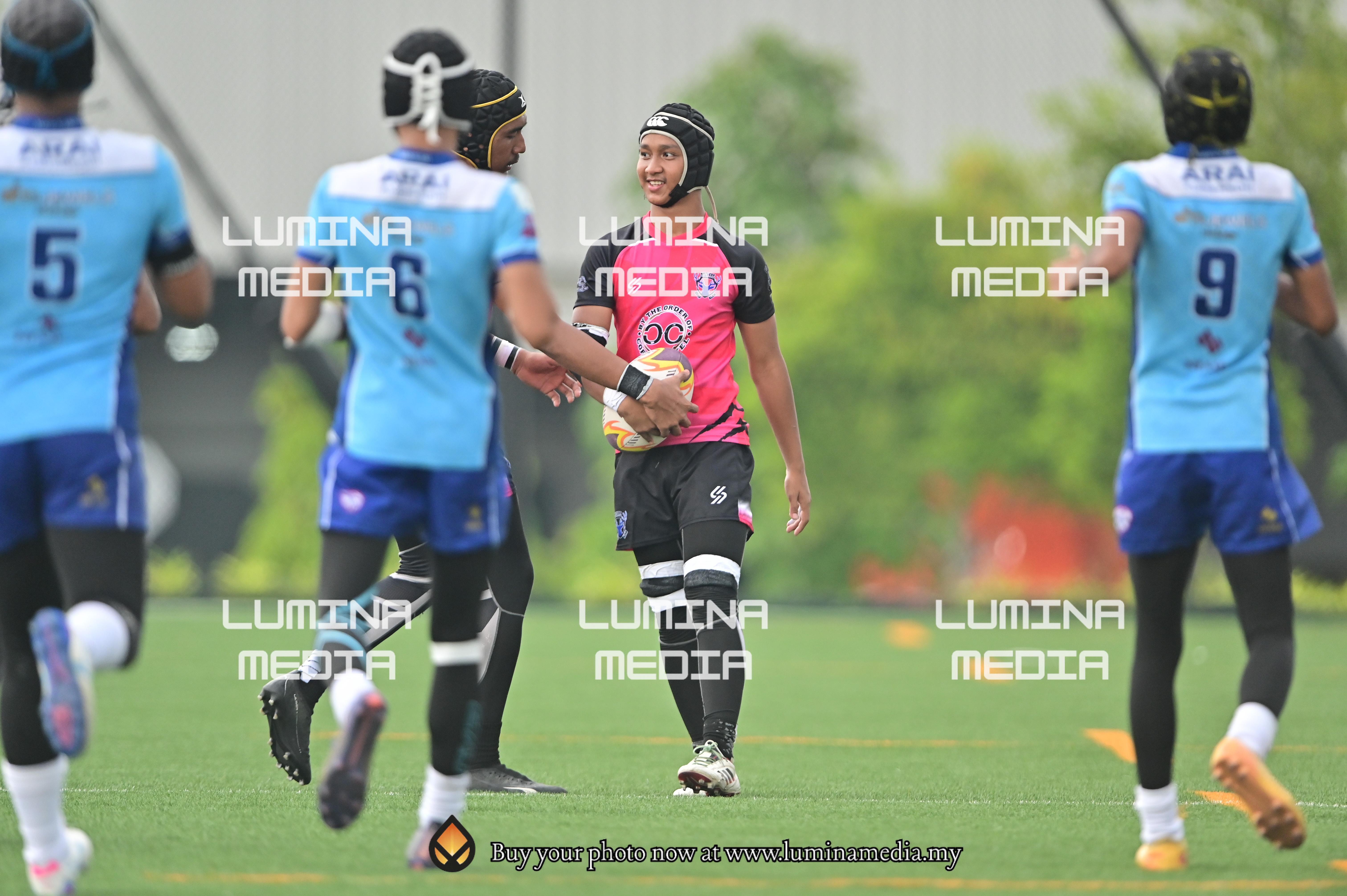 Match50 | SAA VS ARAI | 29 April 2026 | 29042026_SAA_VS_ARAI-113