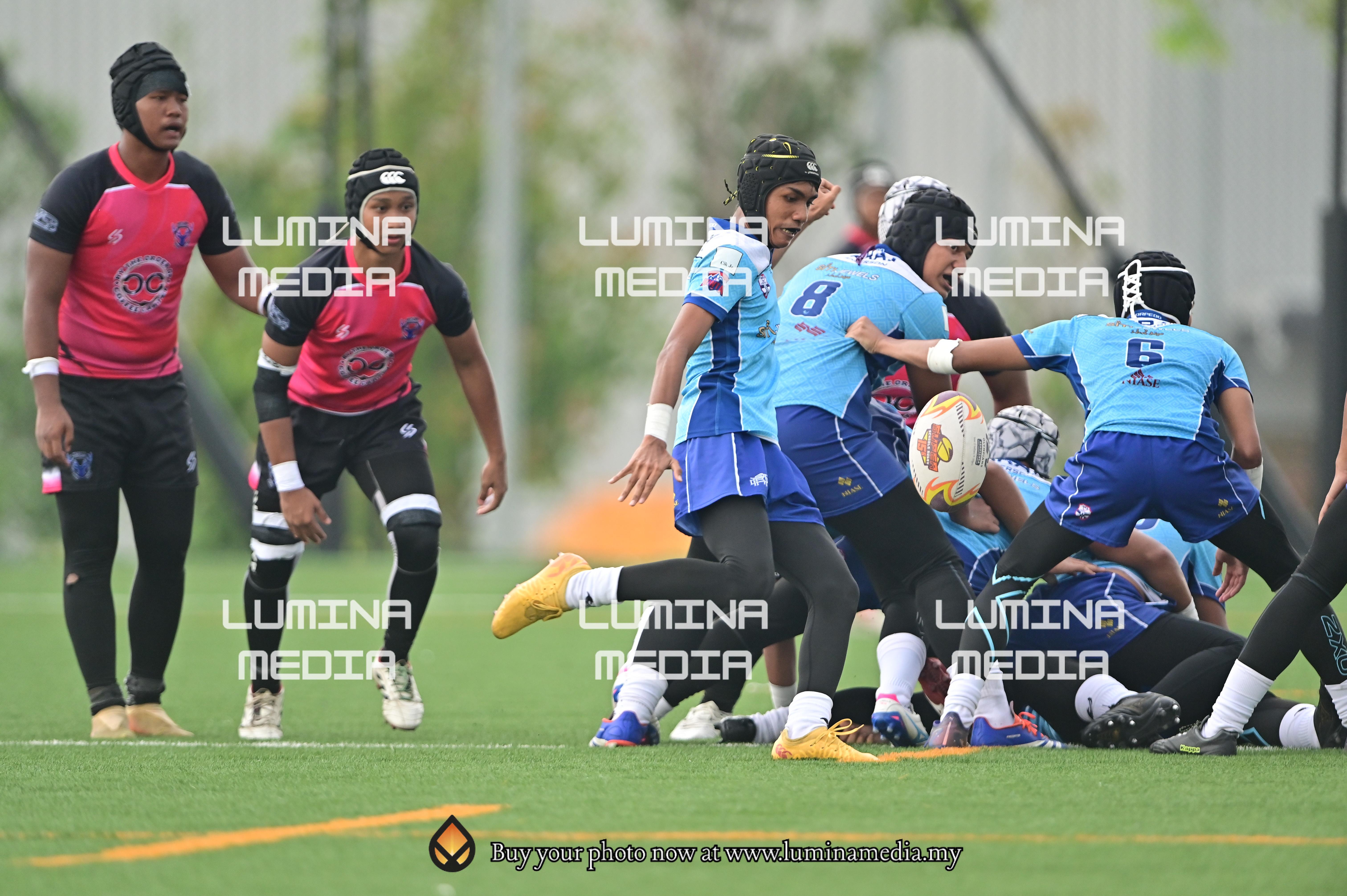Match50 | SAA VS ARAI | 29 April 2026 | 29042026_SAA_VS_ARAI-121