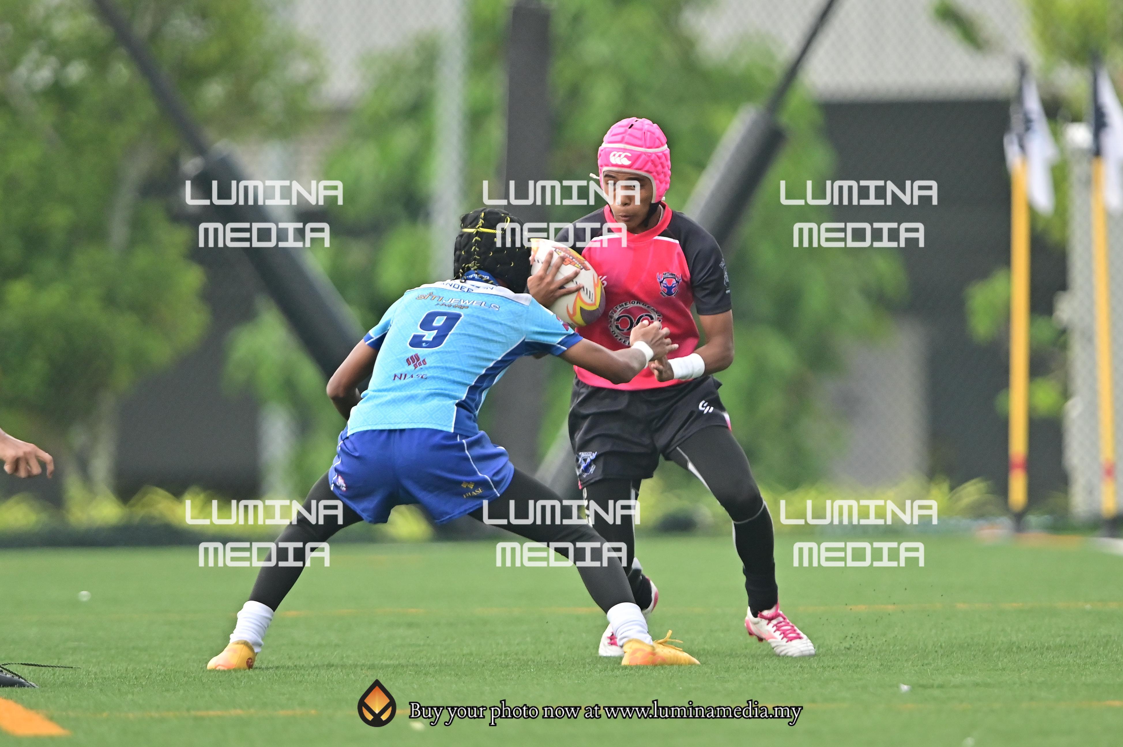 Match50 | SAA VS ARAI | 29 April 2026 | 29042026_SAA_VS_ARAI-122
