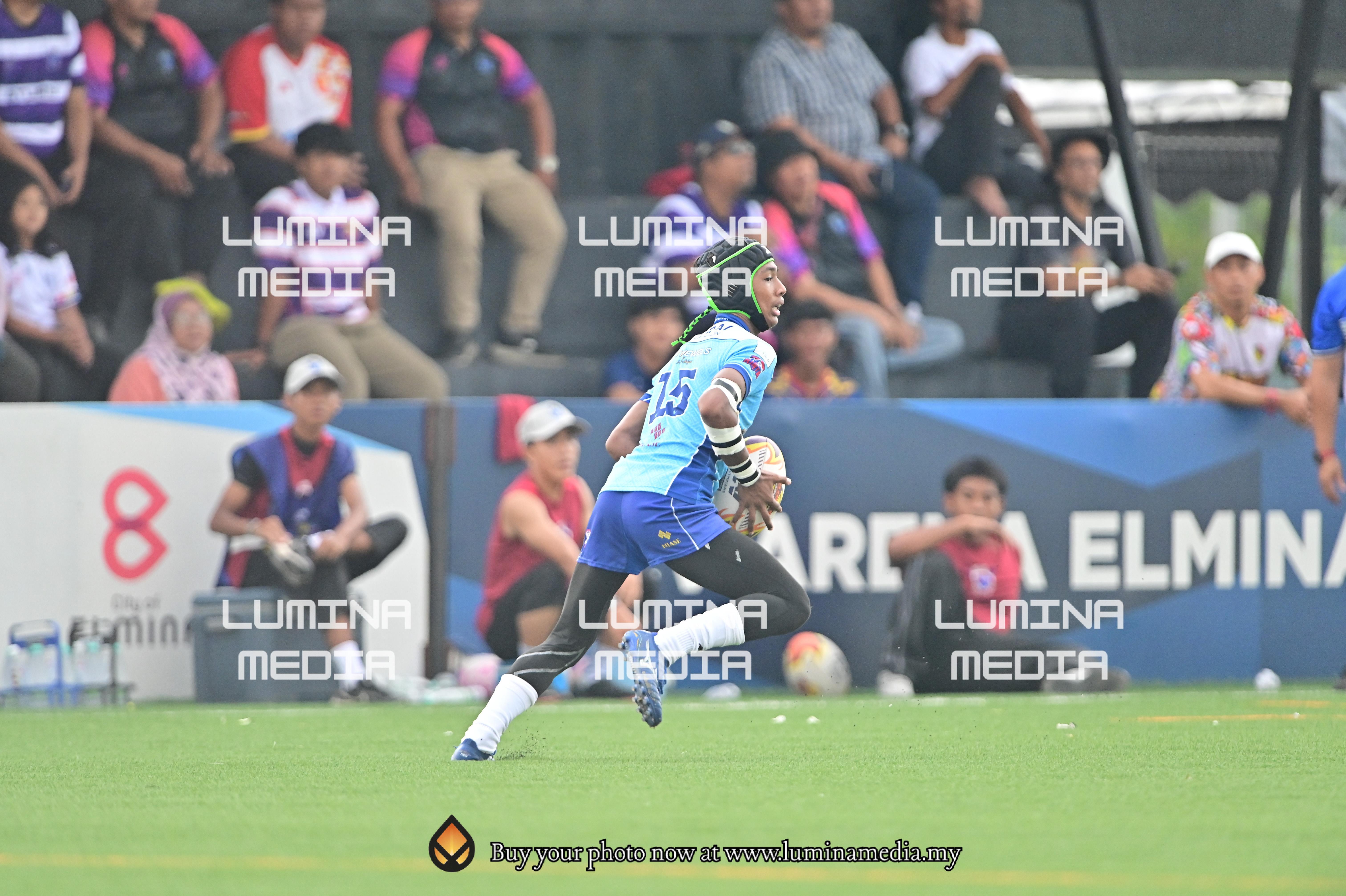 Match50 | SAA VS ARAI | 29 April 2026 | 29042026_SAA_VS_ARAI-123