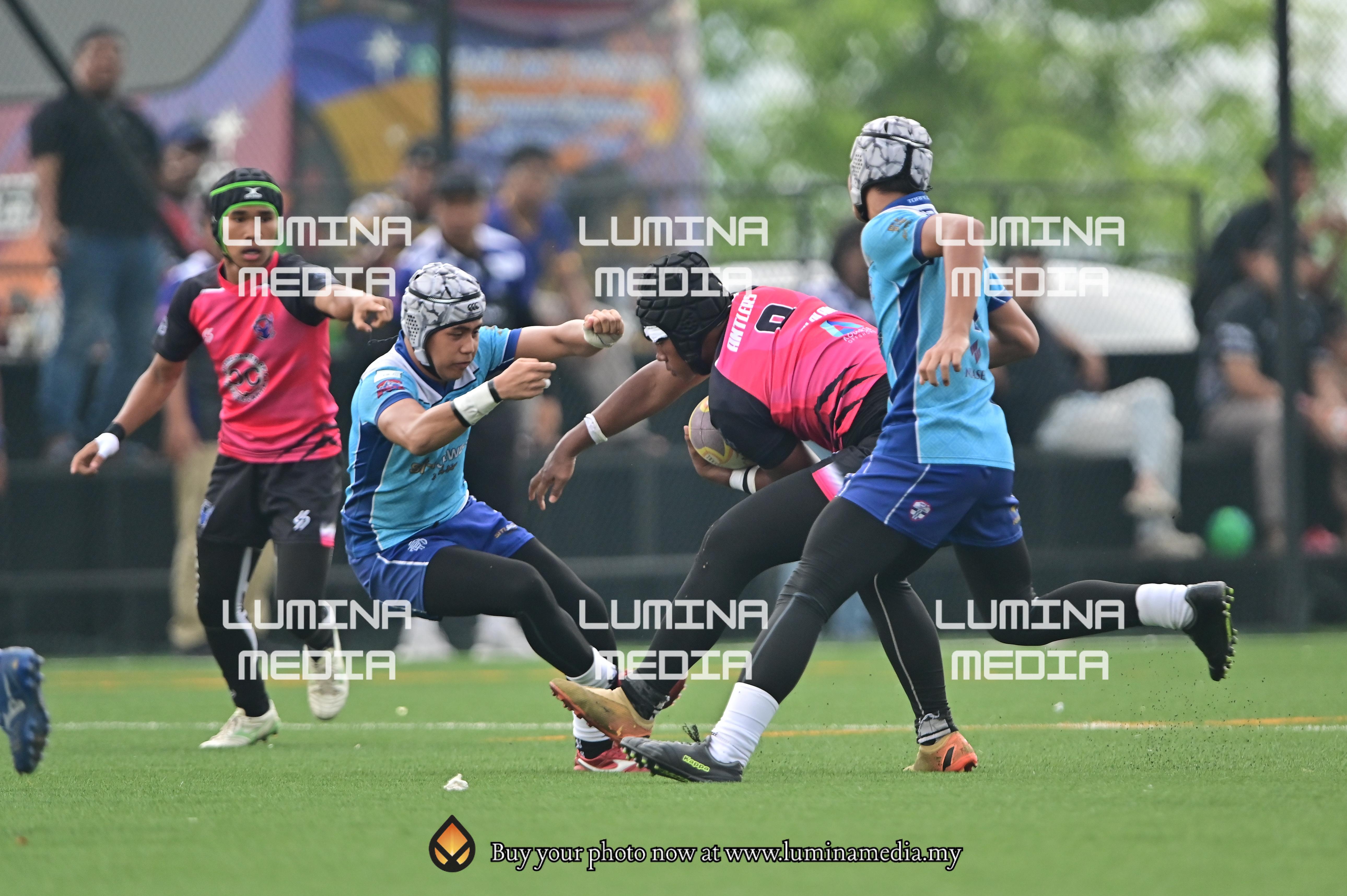 Match50 | SAA VS ARAI | 29 April 2026 | 29042026_SAA_VS_ARAI-126