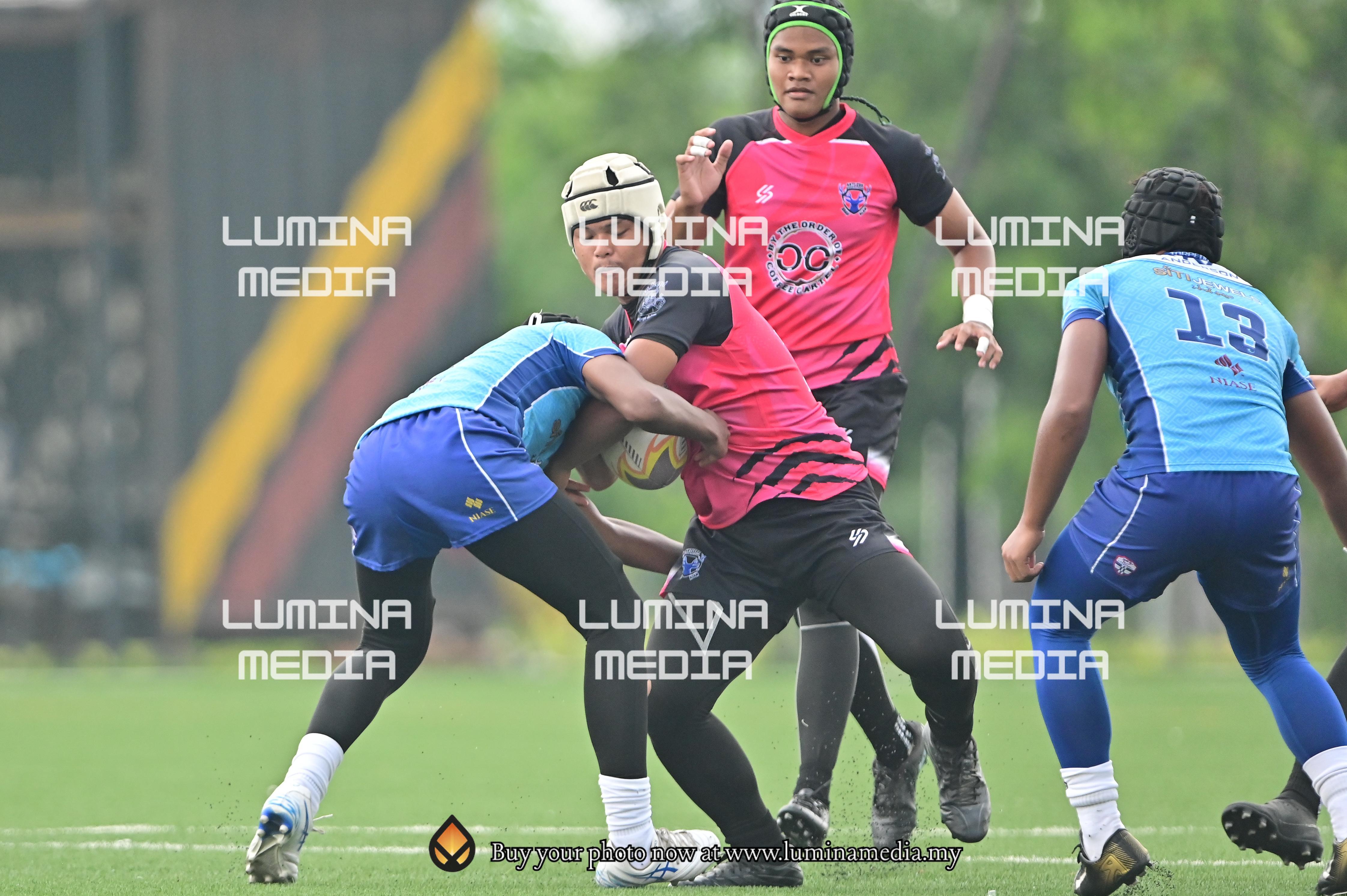 Match50 | SAA VS ARAI | 29 April 2026 | 29042026_SAA_VS_ARAI-127