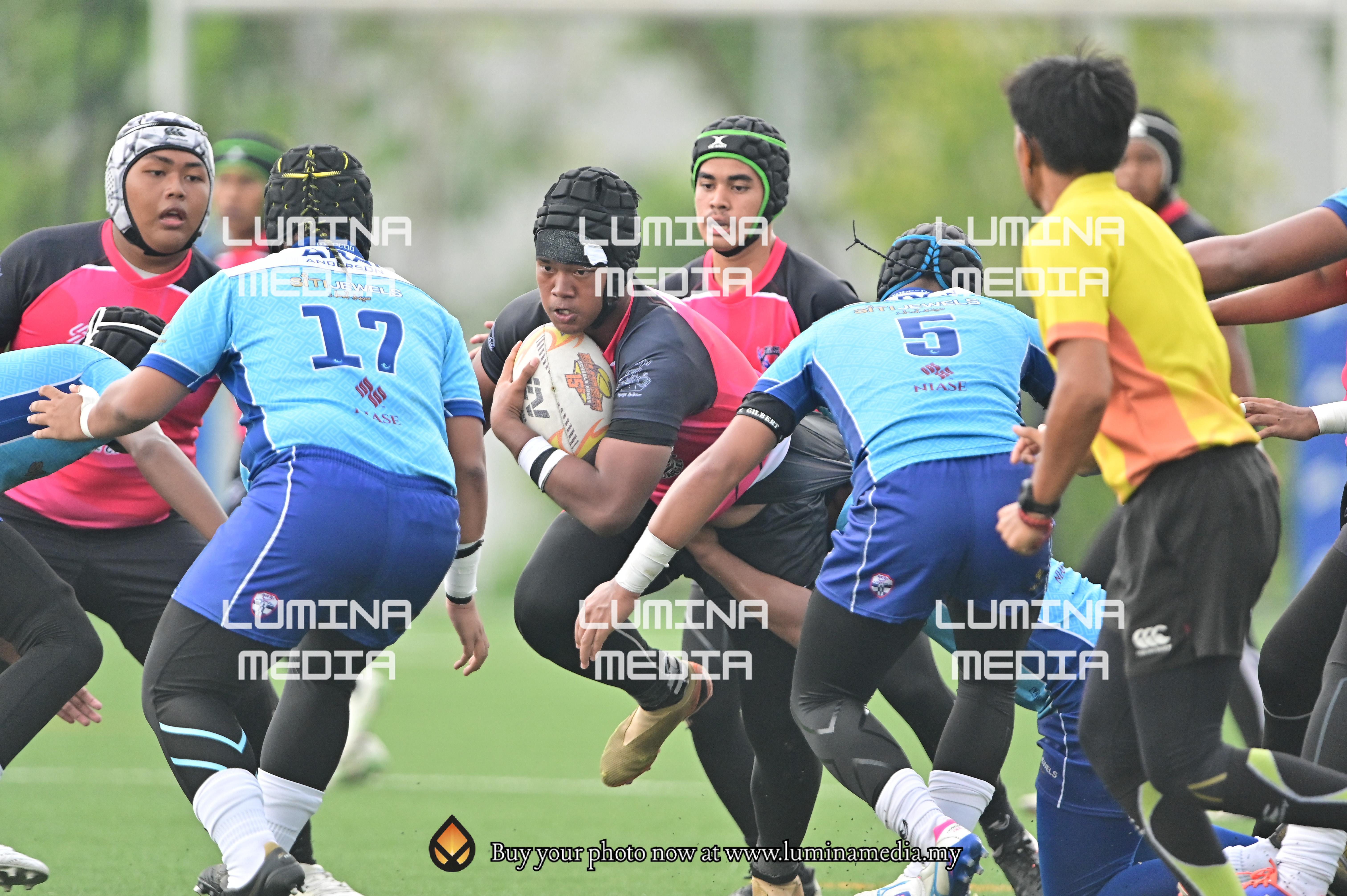 Match50 | SAA VS ARAI | 29 April 2026 | 29042026_SAA_VS_ARAI-130