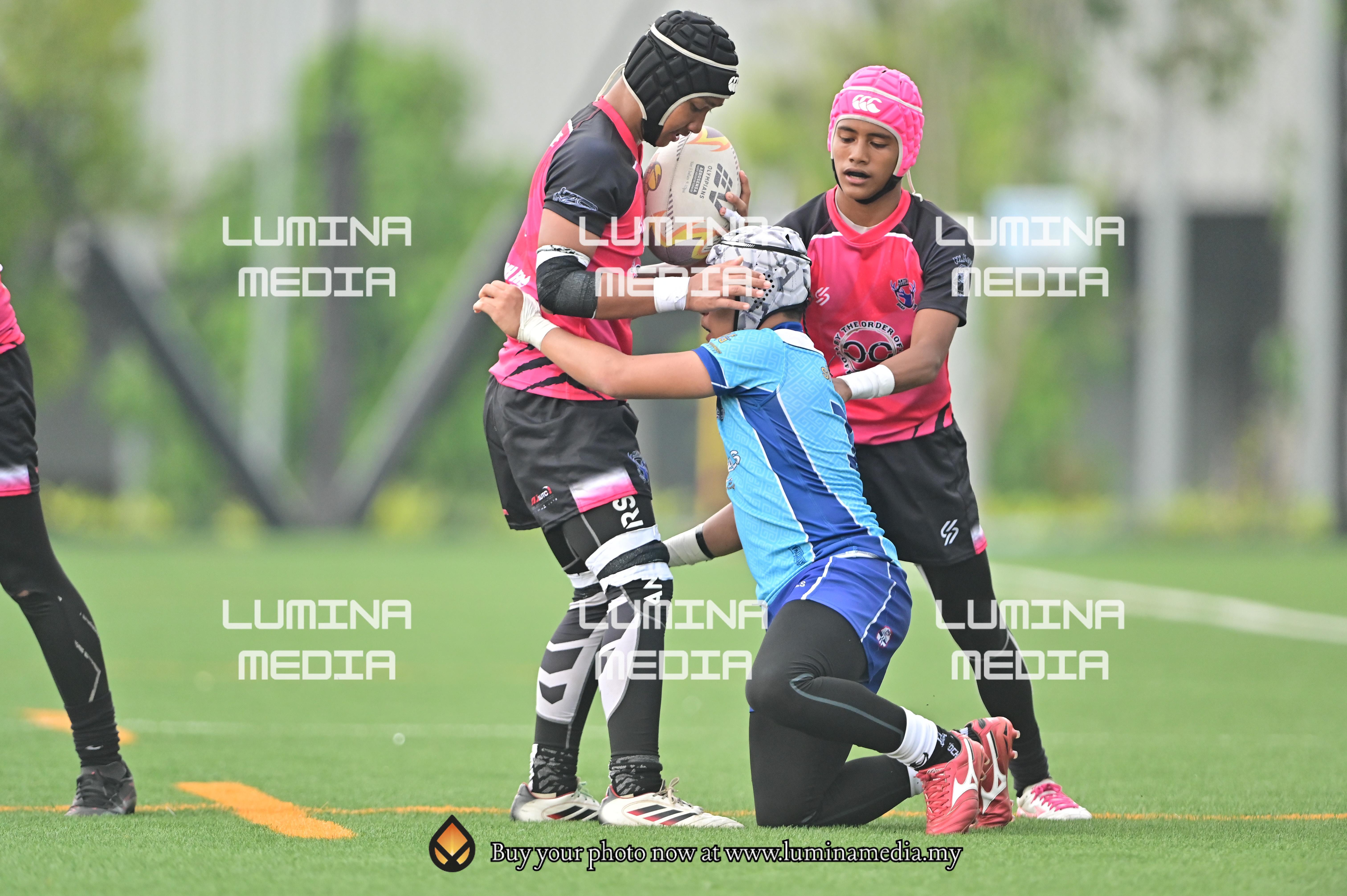 Match50 | SAA VS ARAI | 29 April 2026 | 29042026_SAA_VS_ARAI-132