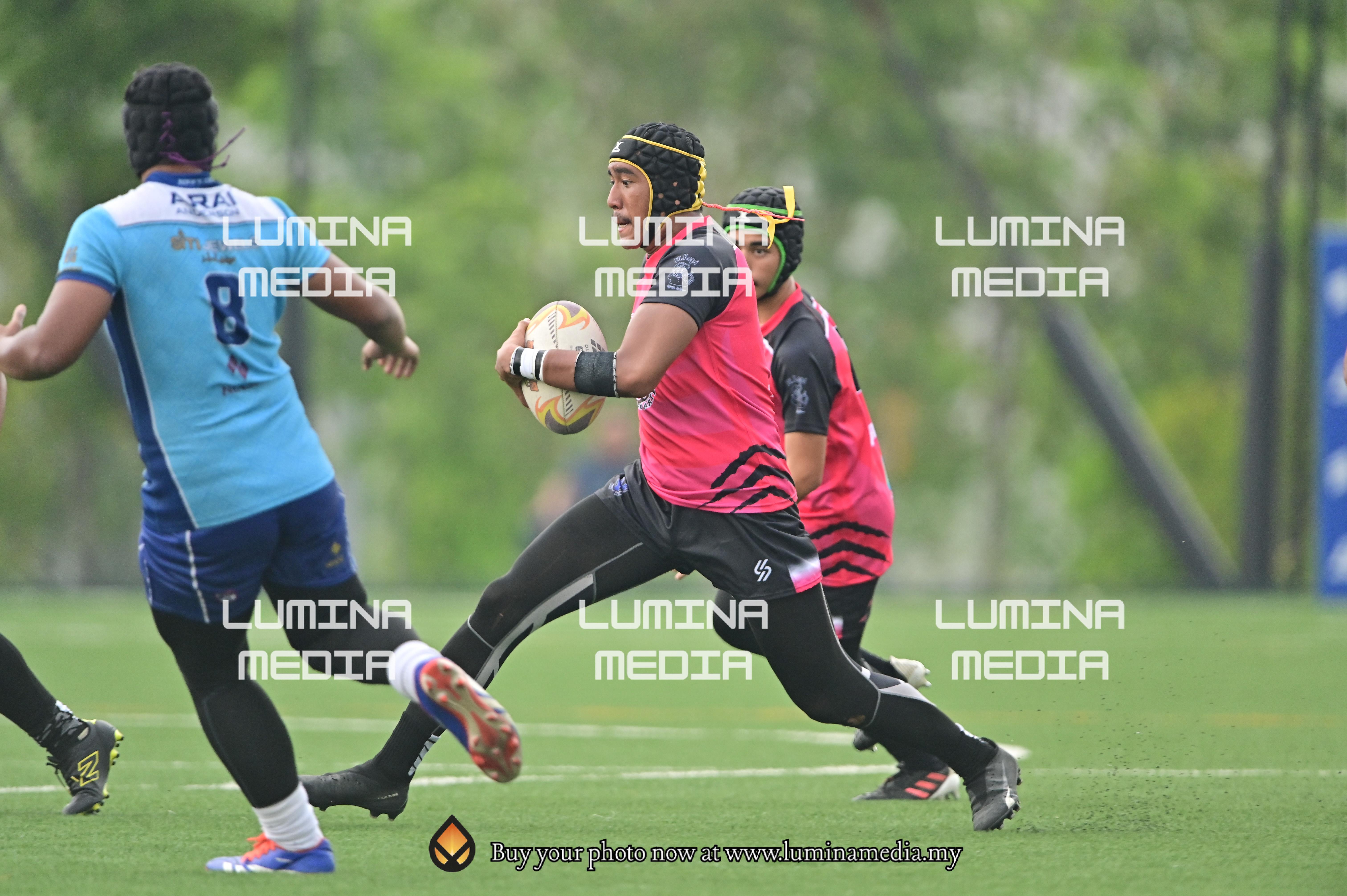 Match50 | SAA VS ARAI | 29 April 2026 | 29042026_SAA_VS_ARAI-148