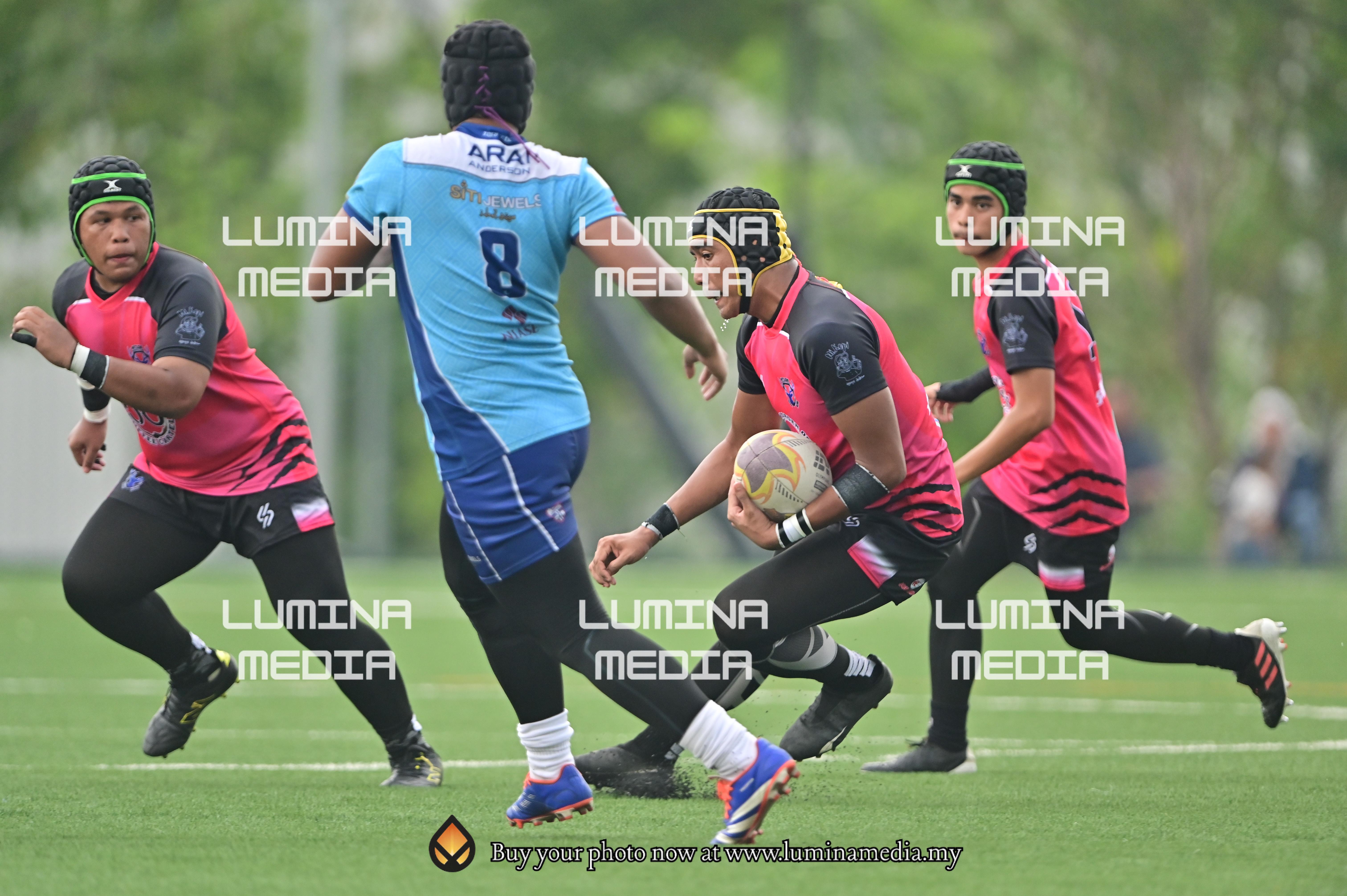 Match50 | SAA VS ARAI | 29 April 2026 | 29042026_SAA_VS_ARAI-149