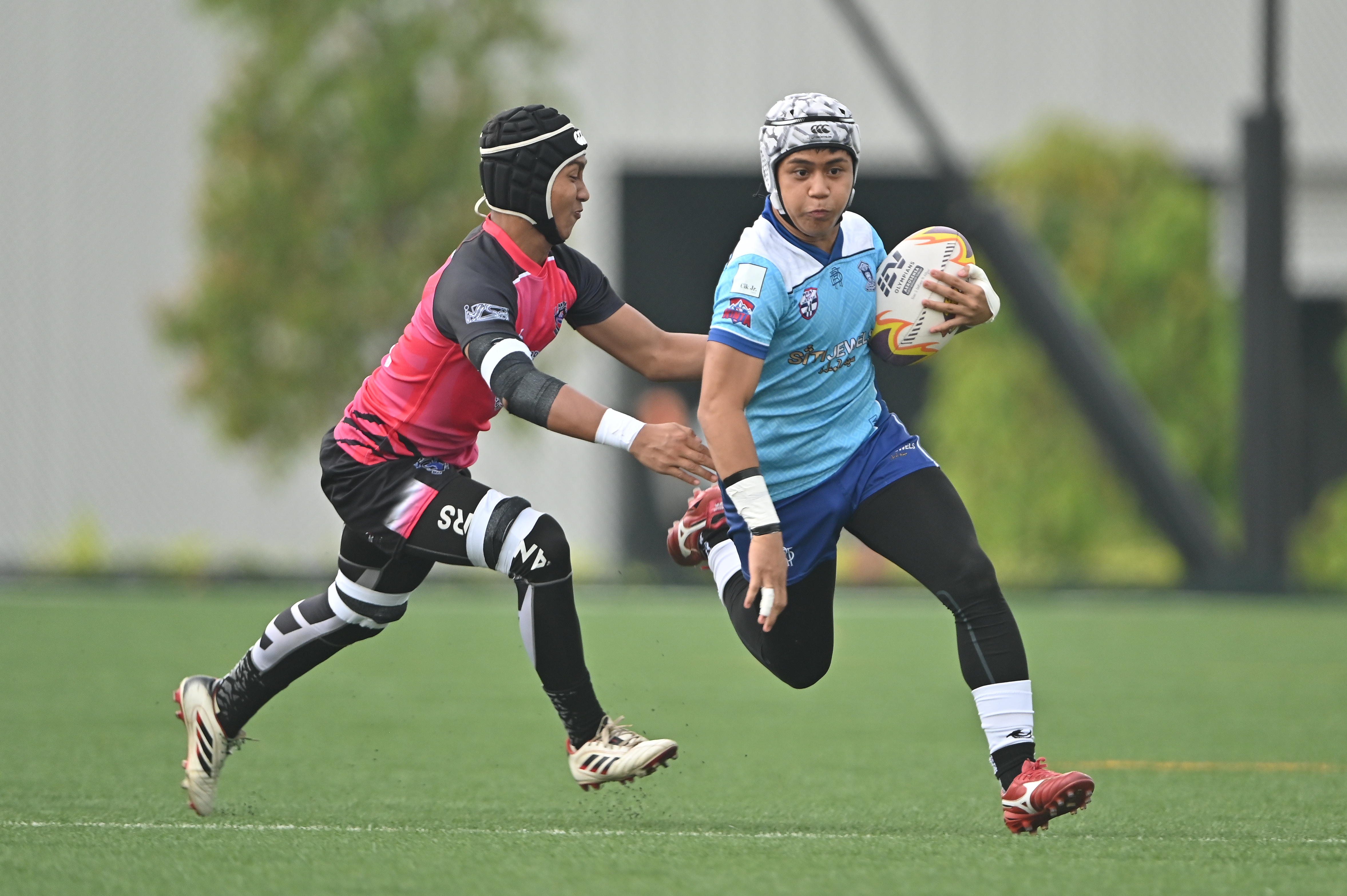Match50 | SAA VS ARAI | 29 April 2026