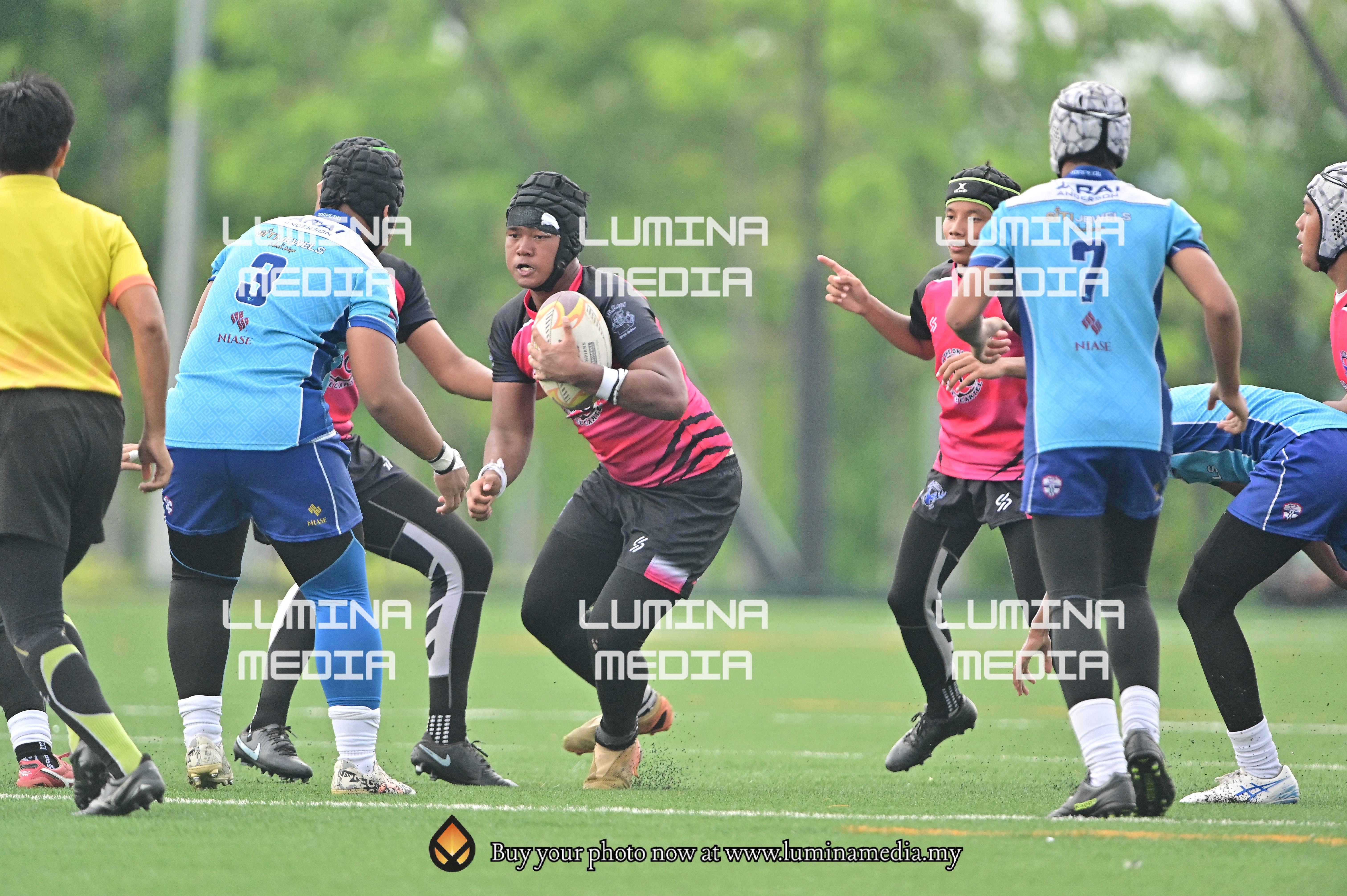 Match50 | SAA VS ARAI | 29 April 2026 | 29042026_SAA_VS_ARAI-150