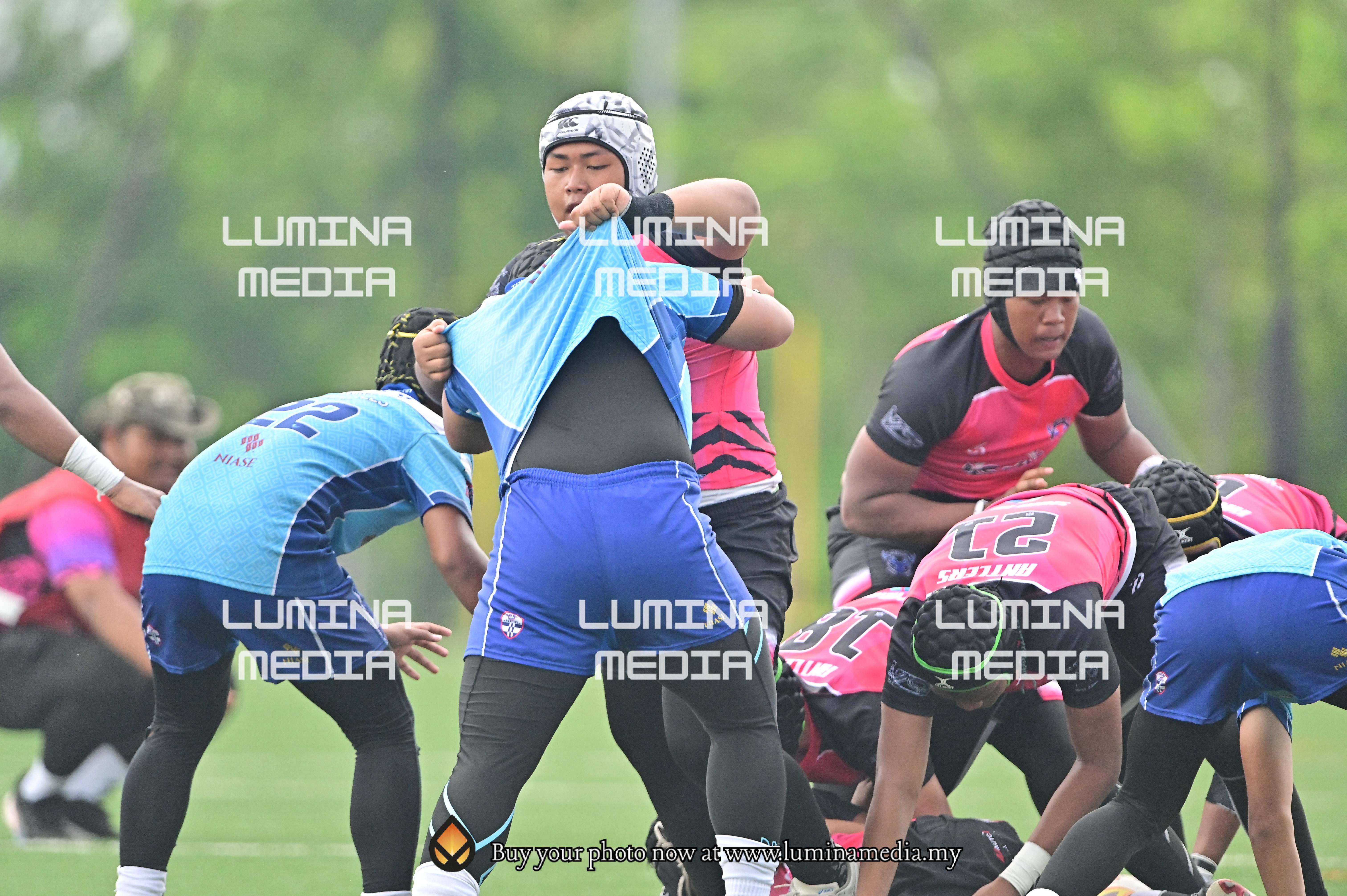 Match50 | SAA VS ARAI | 29 April 2026 | 29042026_SAA_VS_ARAI-151