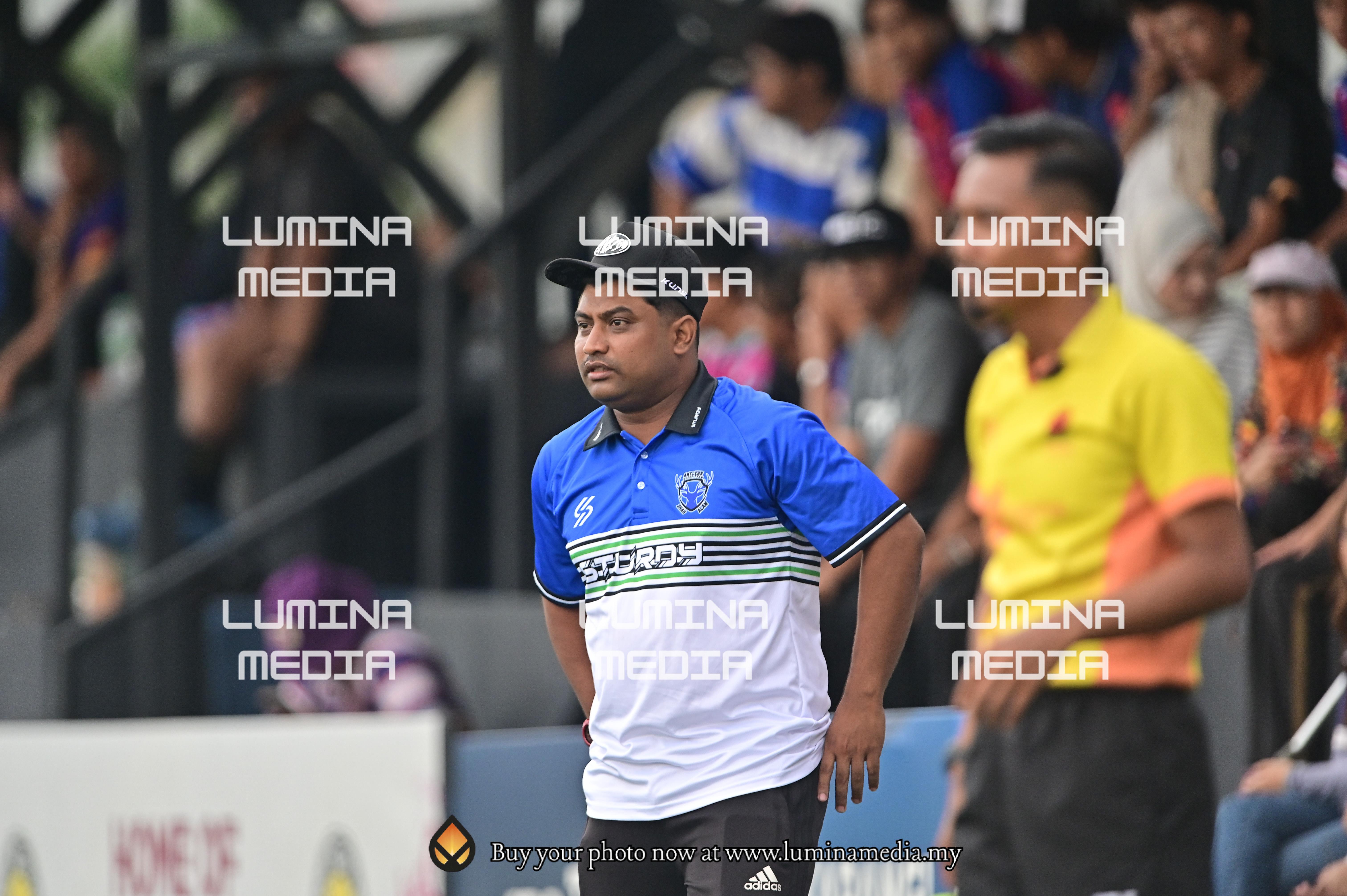Match50 | SAA VS ARAI | 29 April 2026 | 29042026_SAA_VS_ARAI-159