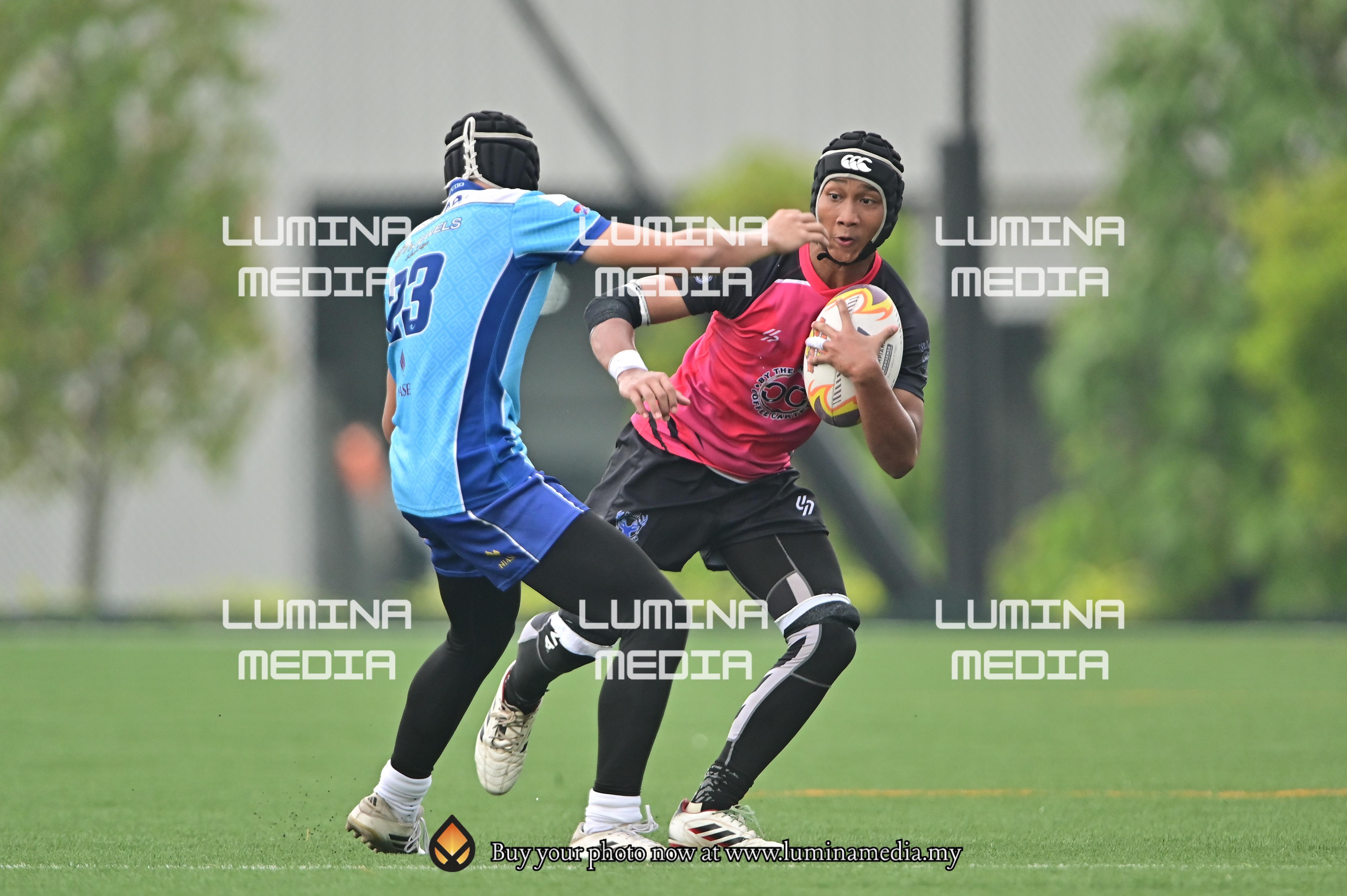 Match50 | SAA VS ARAI | 29 April 2026 | 29042026_SAA_VS_ARAI-163