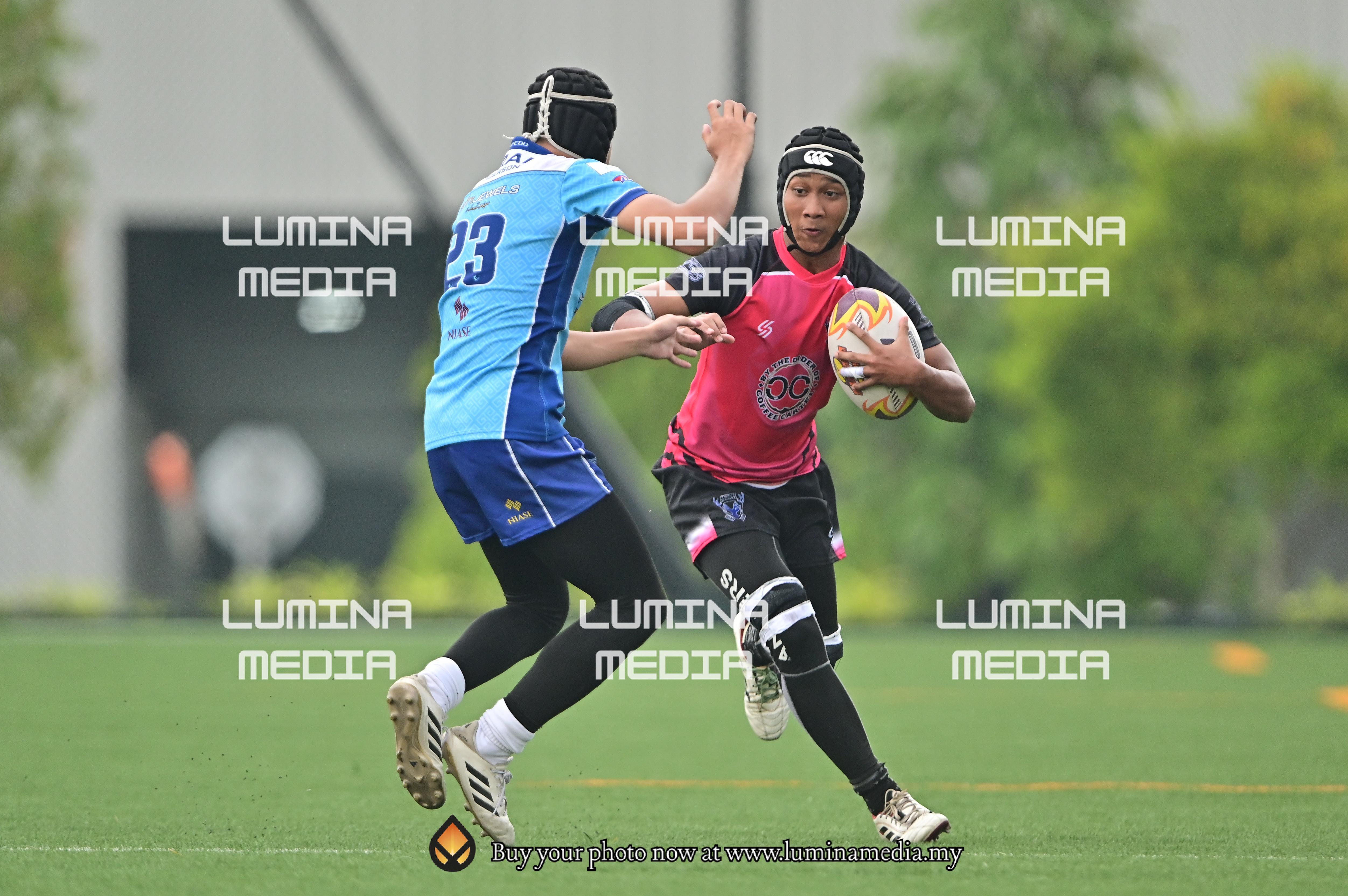 Match50 | SAA VS ARAI | 29 April 2026 | 29042026_SAA_VS_ARAI-164