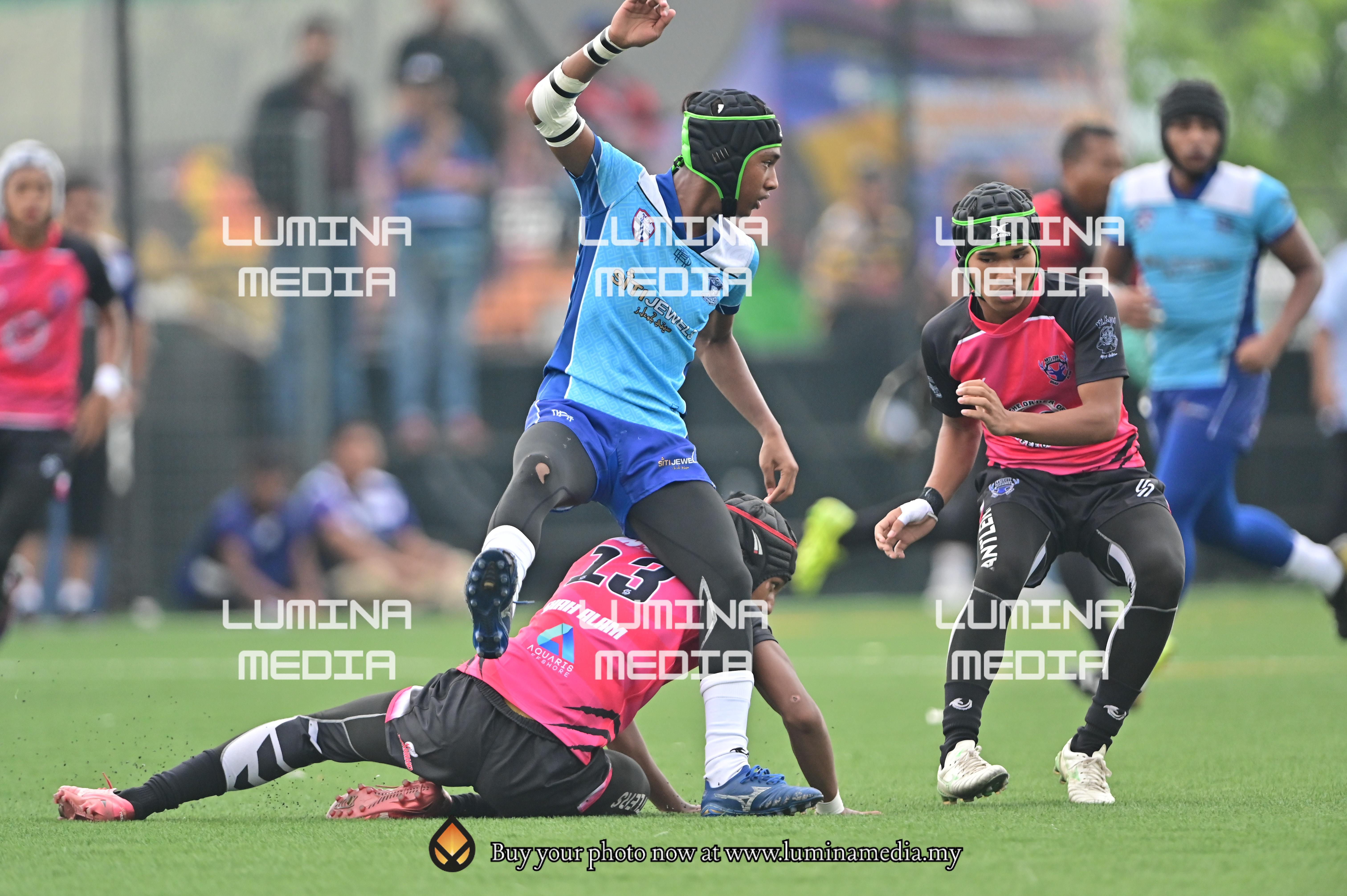 Match50 | SAA VS ARAI | 29 April 2026 | 29042026_SAA_VS_ARAI-166