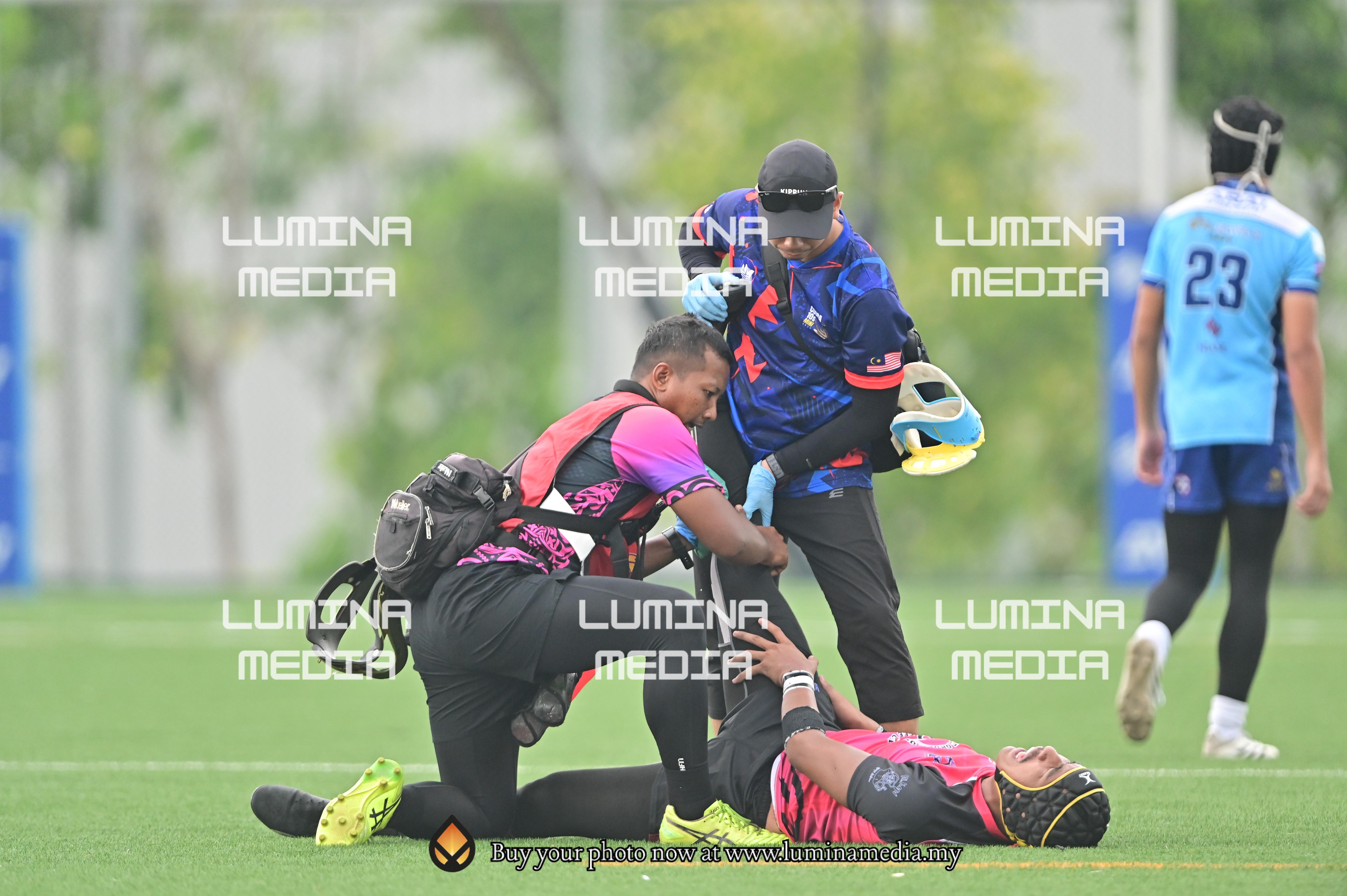 Match50 | SAA VS ARAI | 29 April 2026 | 29042026_SAA_VS_ARAI-168